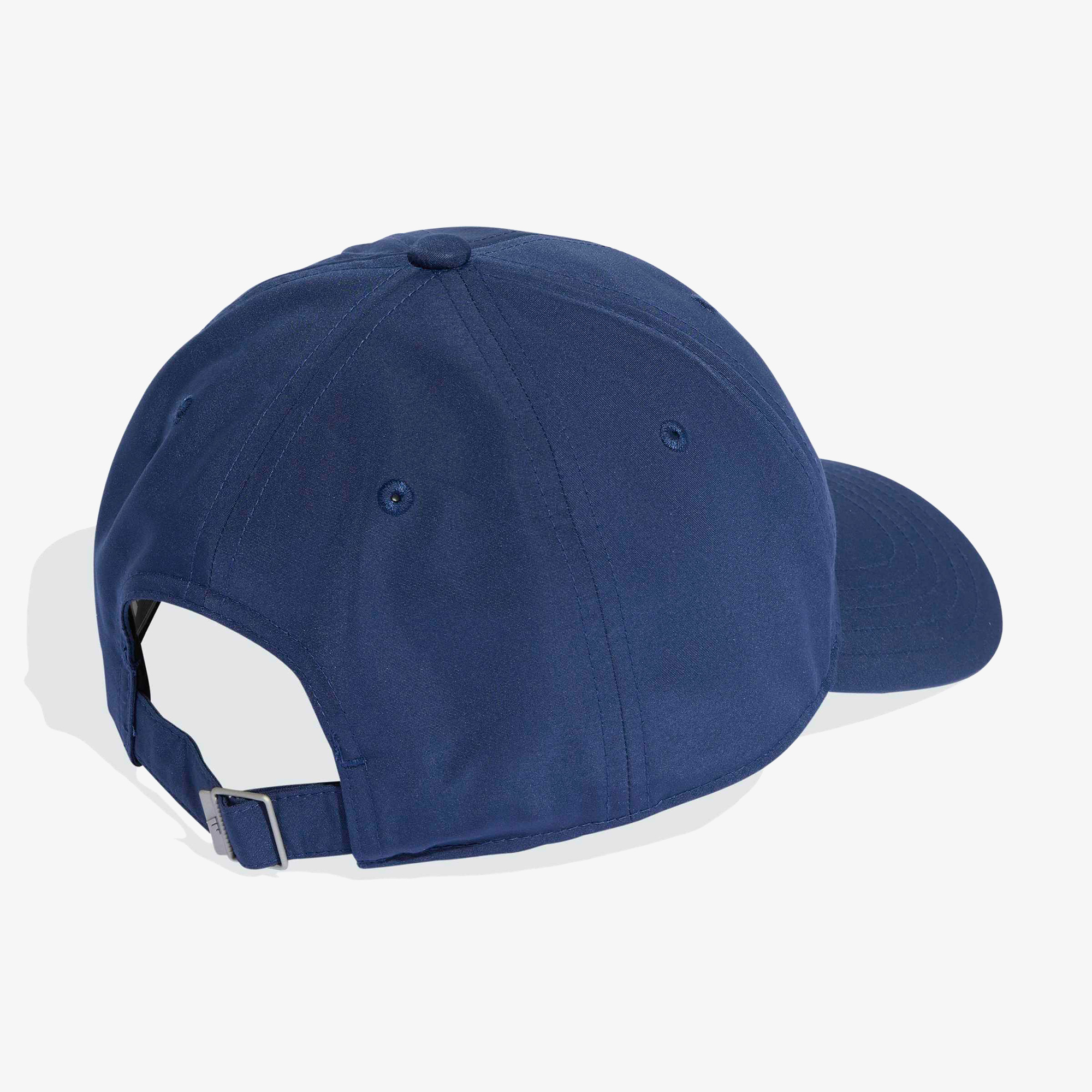adidas Running Essential Climacool 6 Panel Beyzbol Unisex Mavi Koşu Şapkası