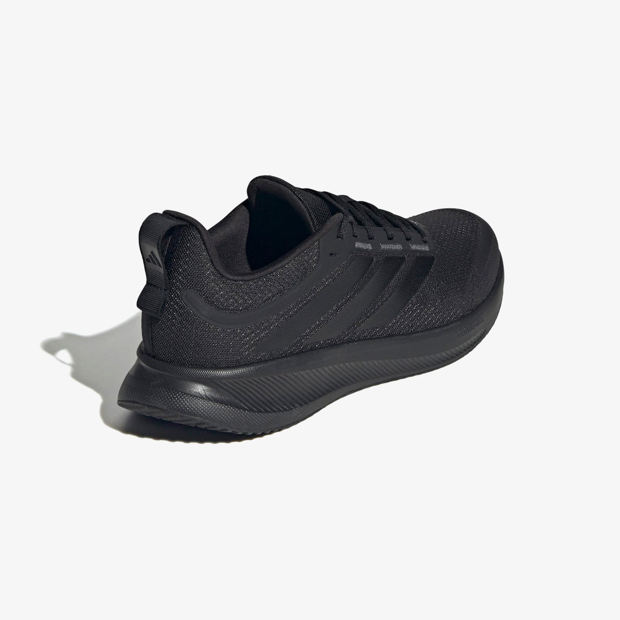 adidas Runblaze M Erkek Siyah Koşu Ayakkabısı