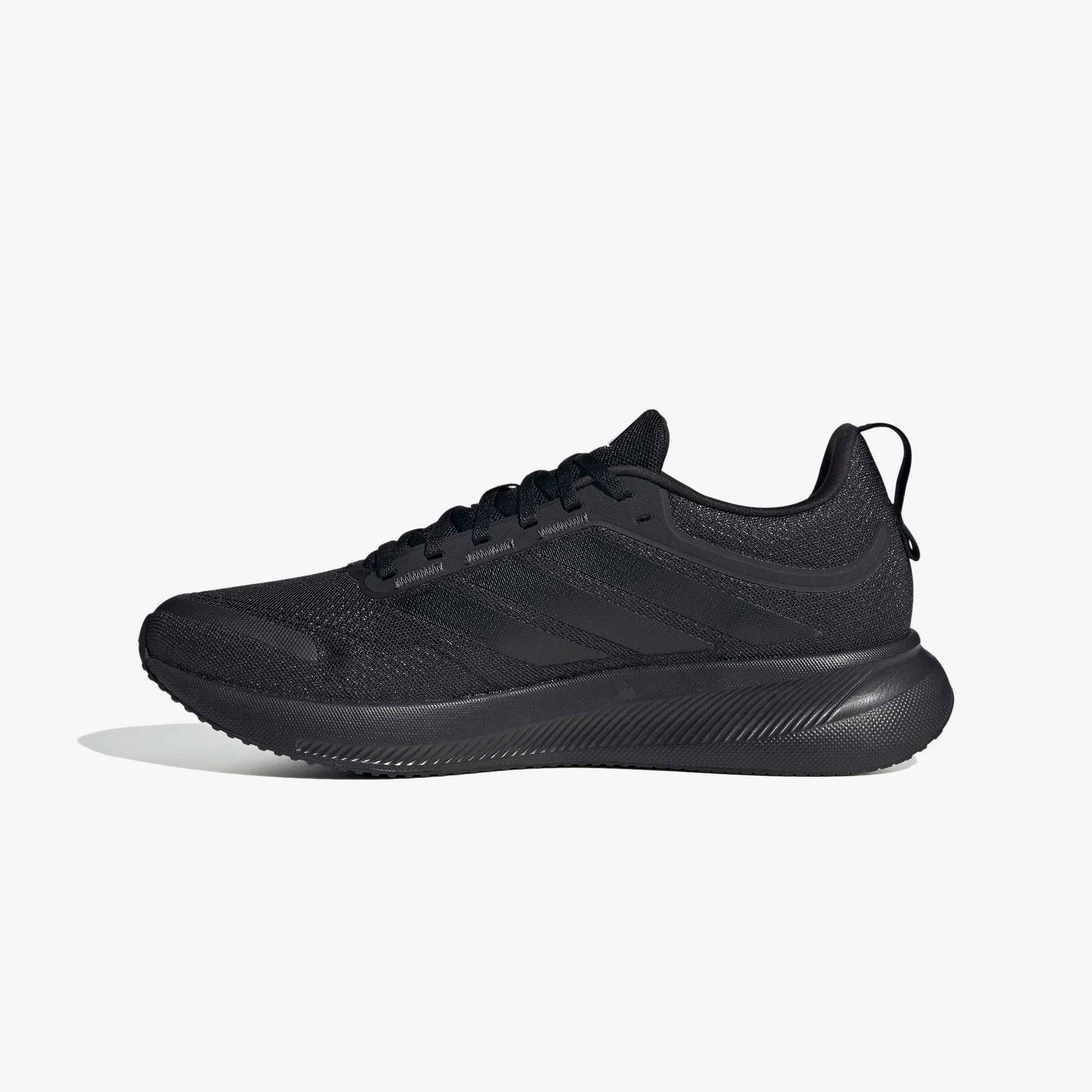 adidas Runblaze M Erkek Siyah Koşu Ayakkabısı