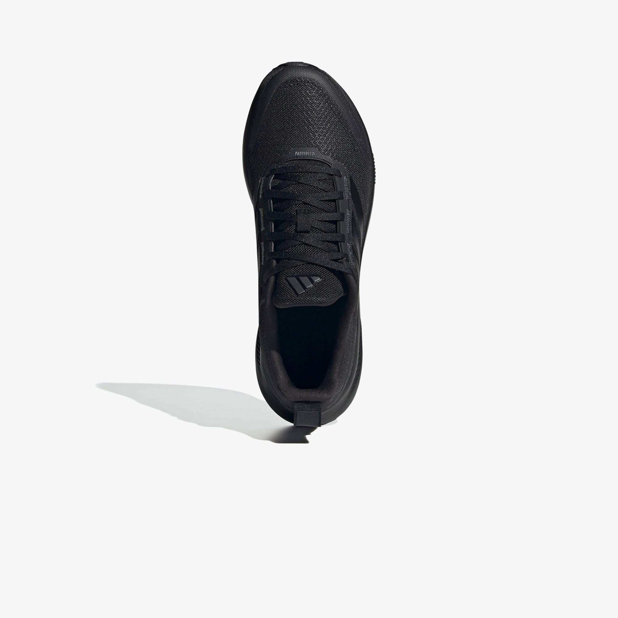 adidas Runblaze M Erkek Siyah Koşu Ayakkabısı