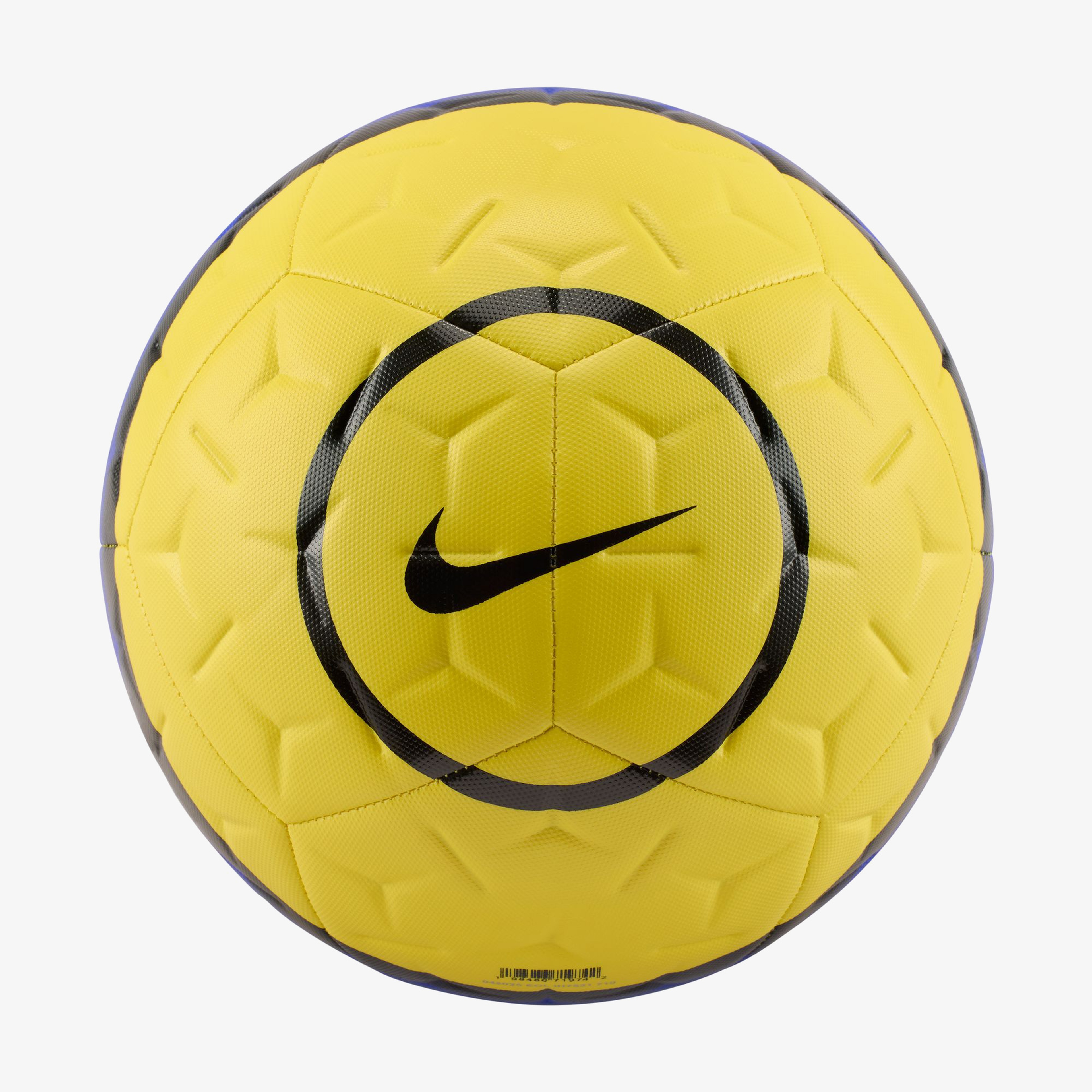 Nike Academy Total 90 Unisex Sarı Futbol Topu
