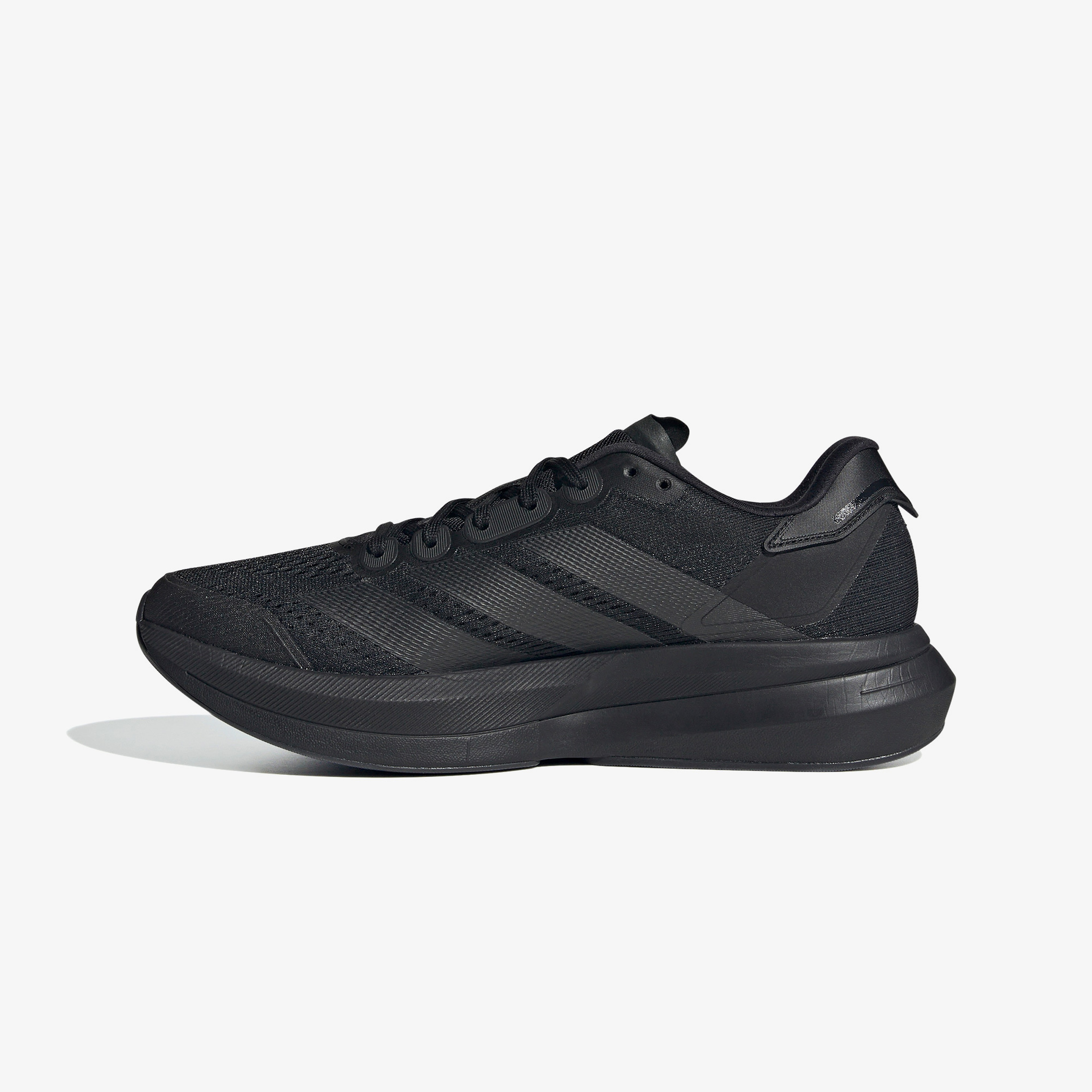 adidas Duramo Speed 2 Erkek Siyah Koşu Ayakkabısı