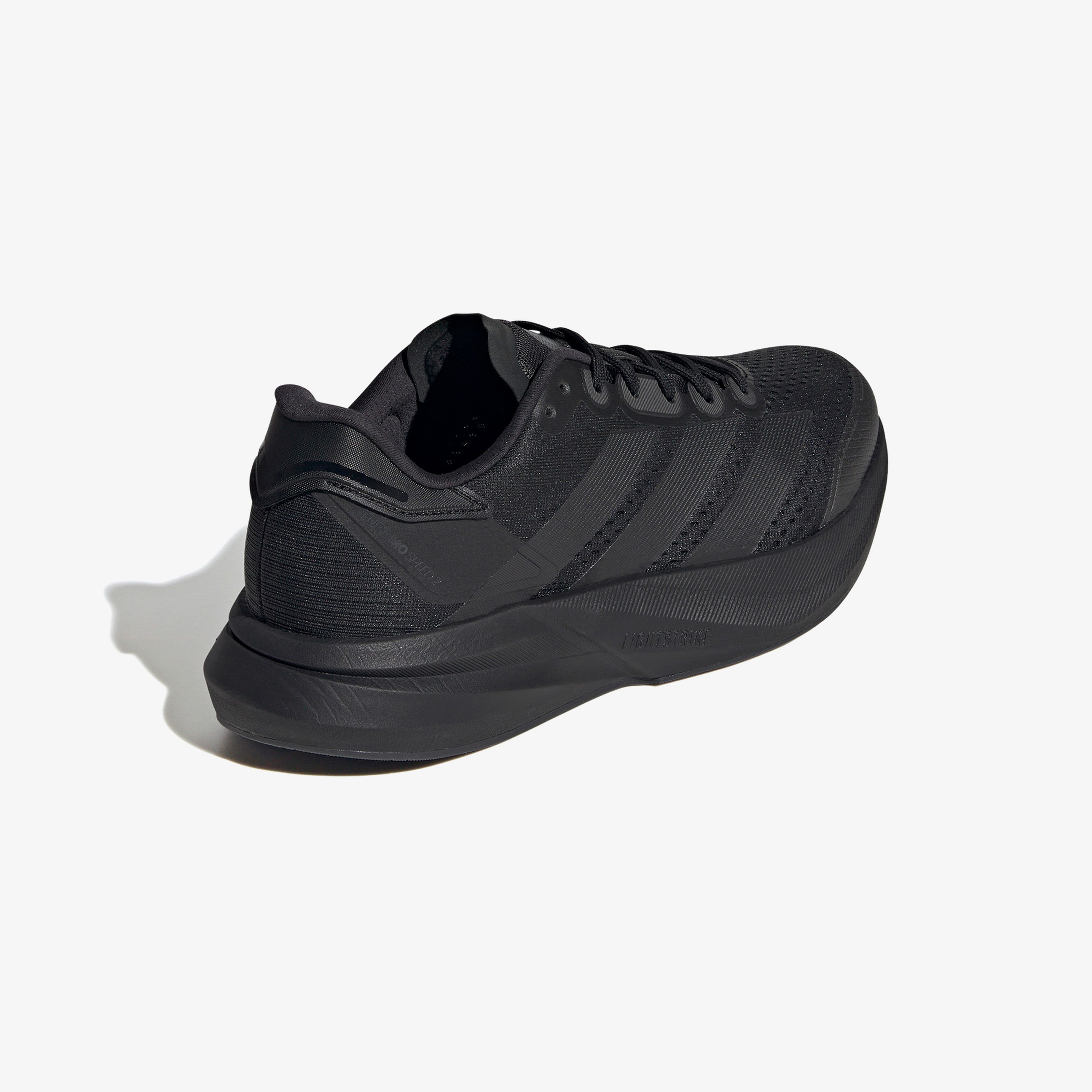 adidas Duramo Speed 2 Erkek Siyah Koşu Ayakkabısı