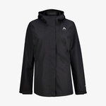Mc Kinley Carlide II Erkek Siyah Outdoor Mont