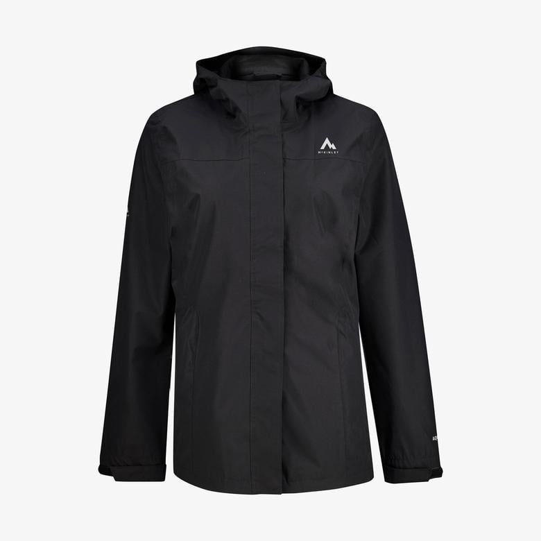 Mc Kinley Carlide II Erkek Siyah Outdoor Mont