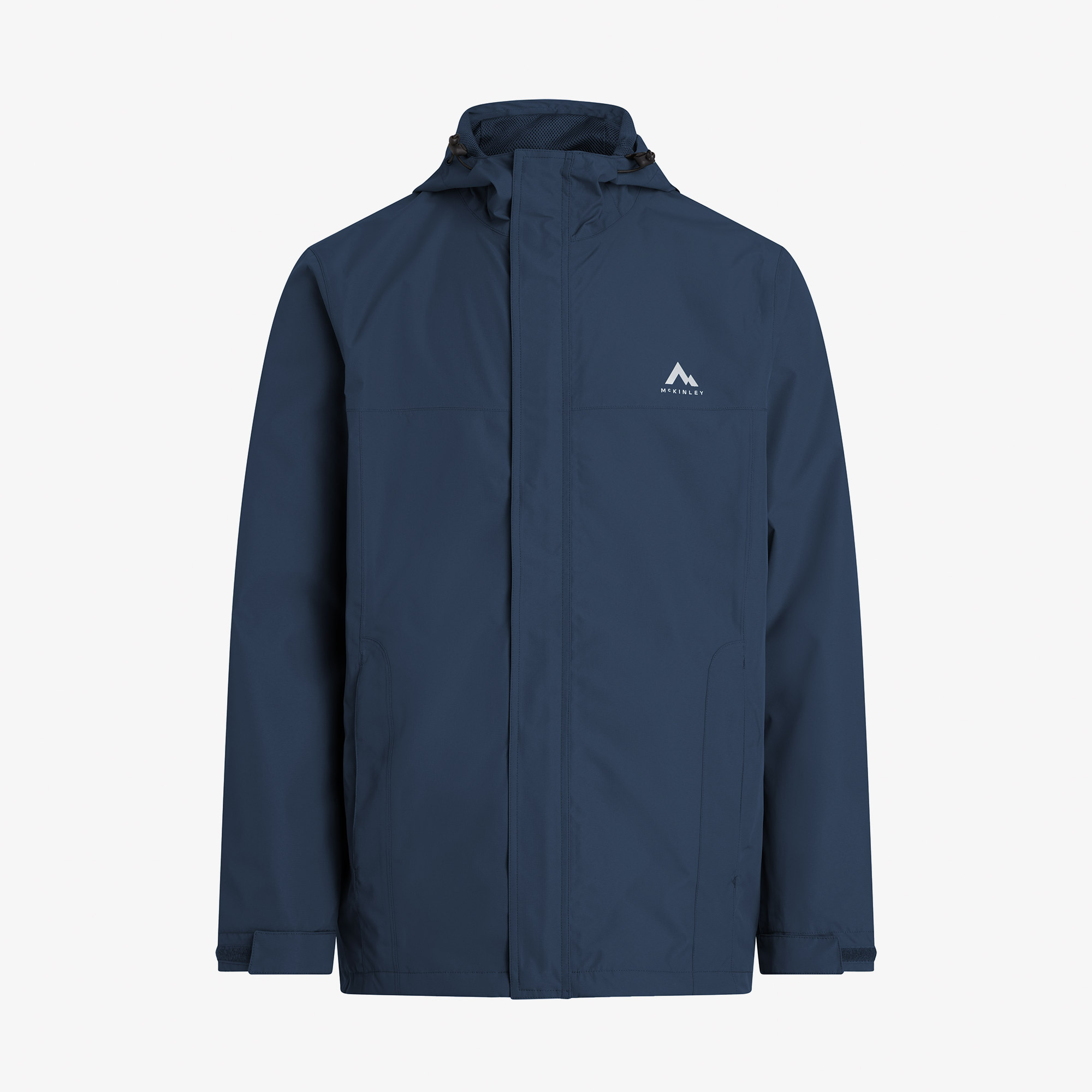 Mc Kinley Carlide II Erkek Lacivert Outdoor Mont