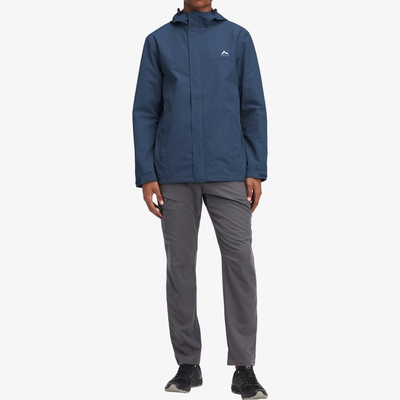 Mc Kinley Carlide II Erkek Lacivert Outdoor Mont