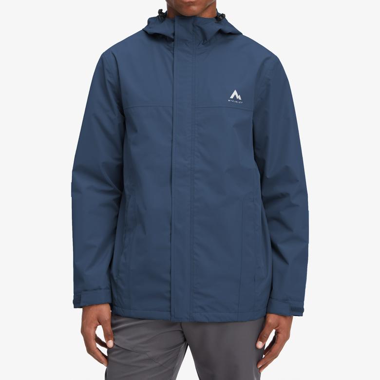 Mc Kinley Carlide II Erkek Lacivert Outdoor Mont
