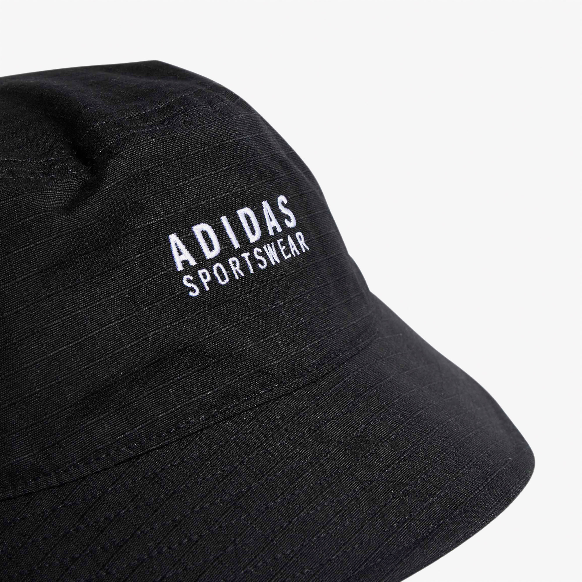 adidas Sportswear Classic Unisex Siyah Şapka