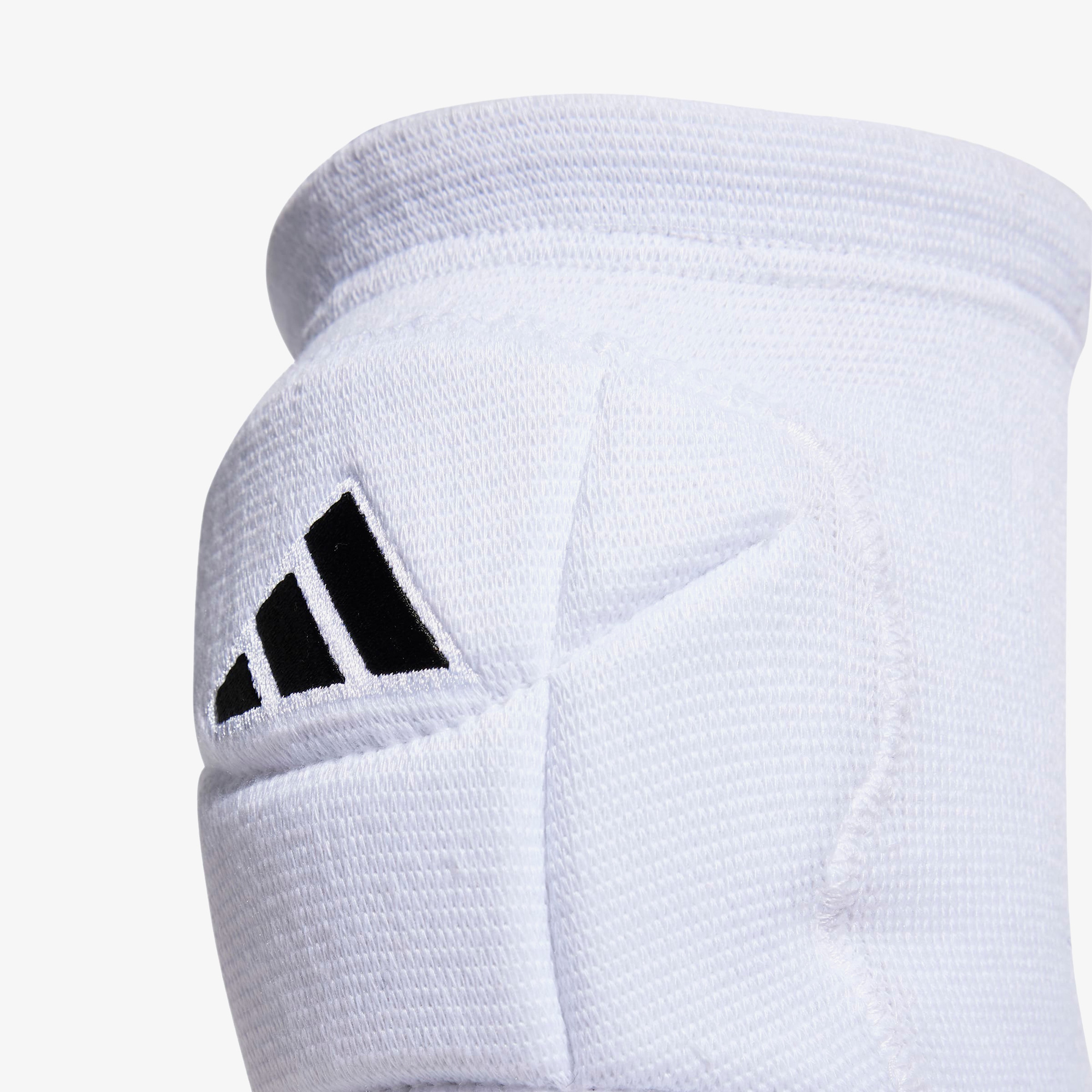 adidas Elite Unisex Beyaz Voleybol Dizlik