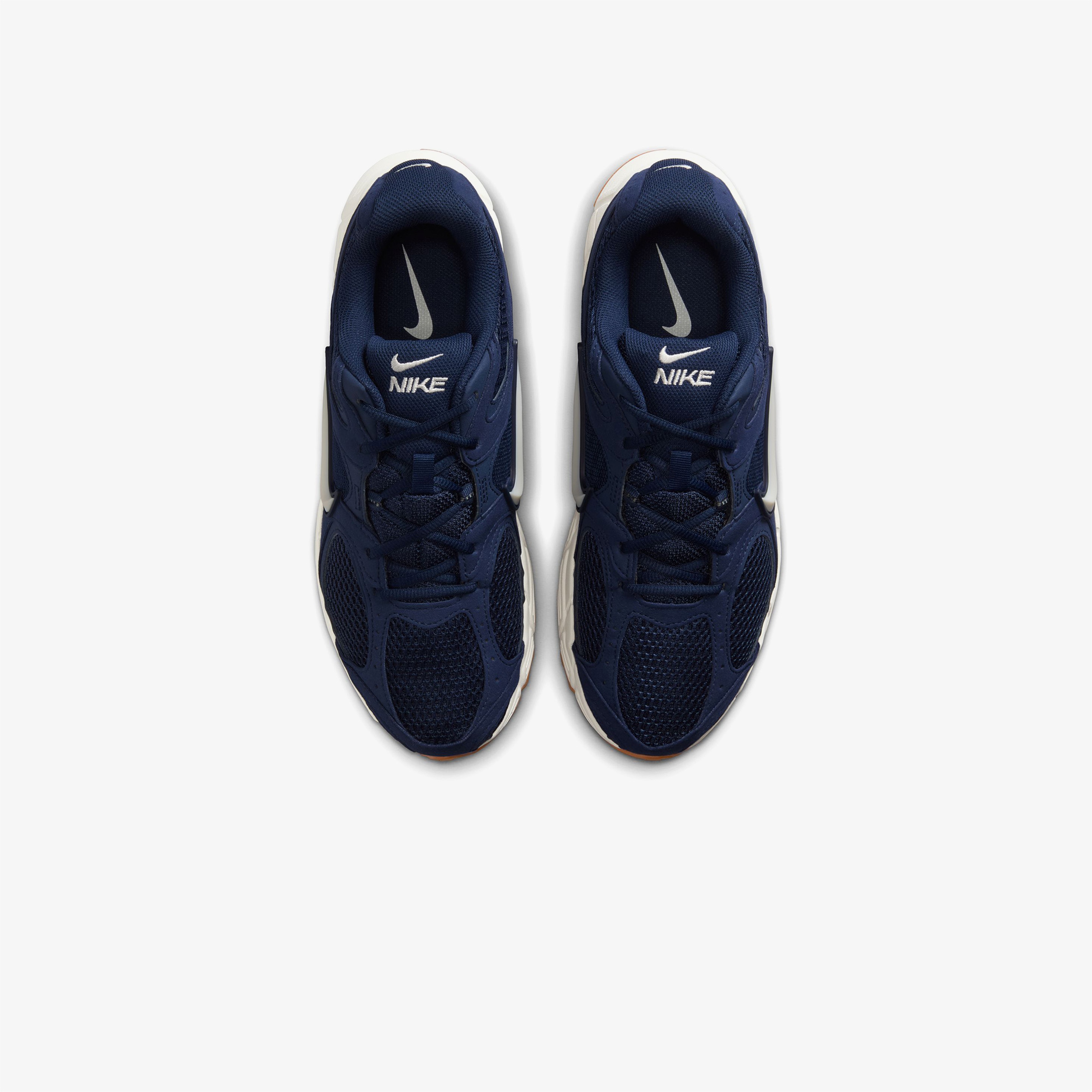 Nike V5 RNR Erkek Lacivert Spor Ayakkabı