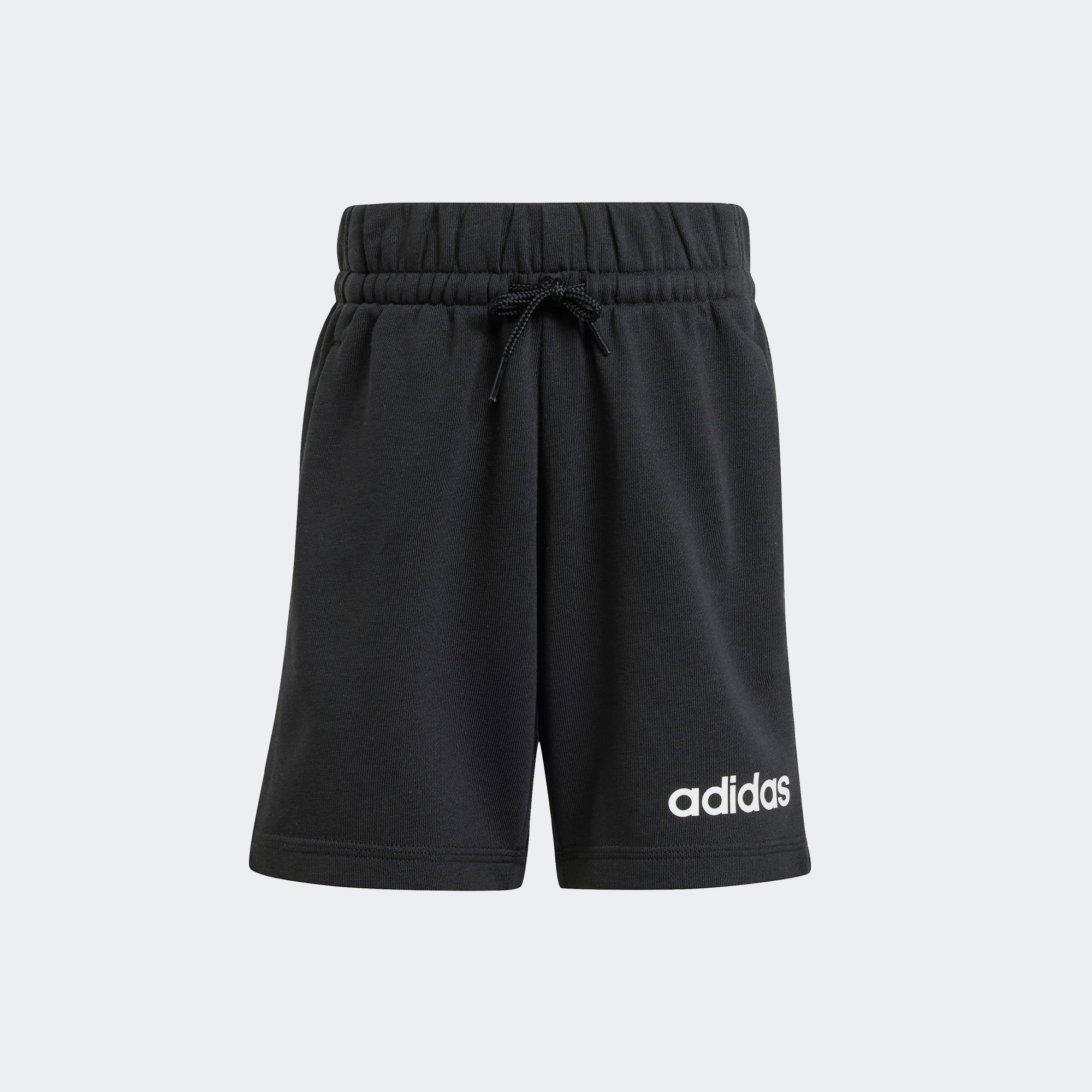 adidas Essentials Set Çocuk Gri Eşofman Takımı