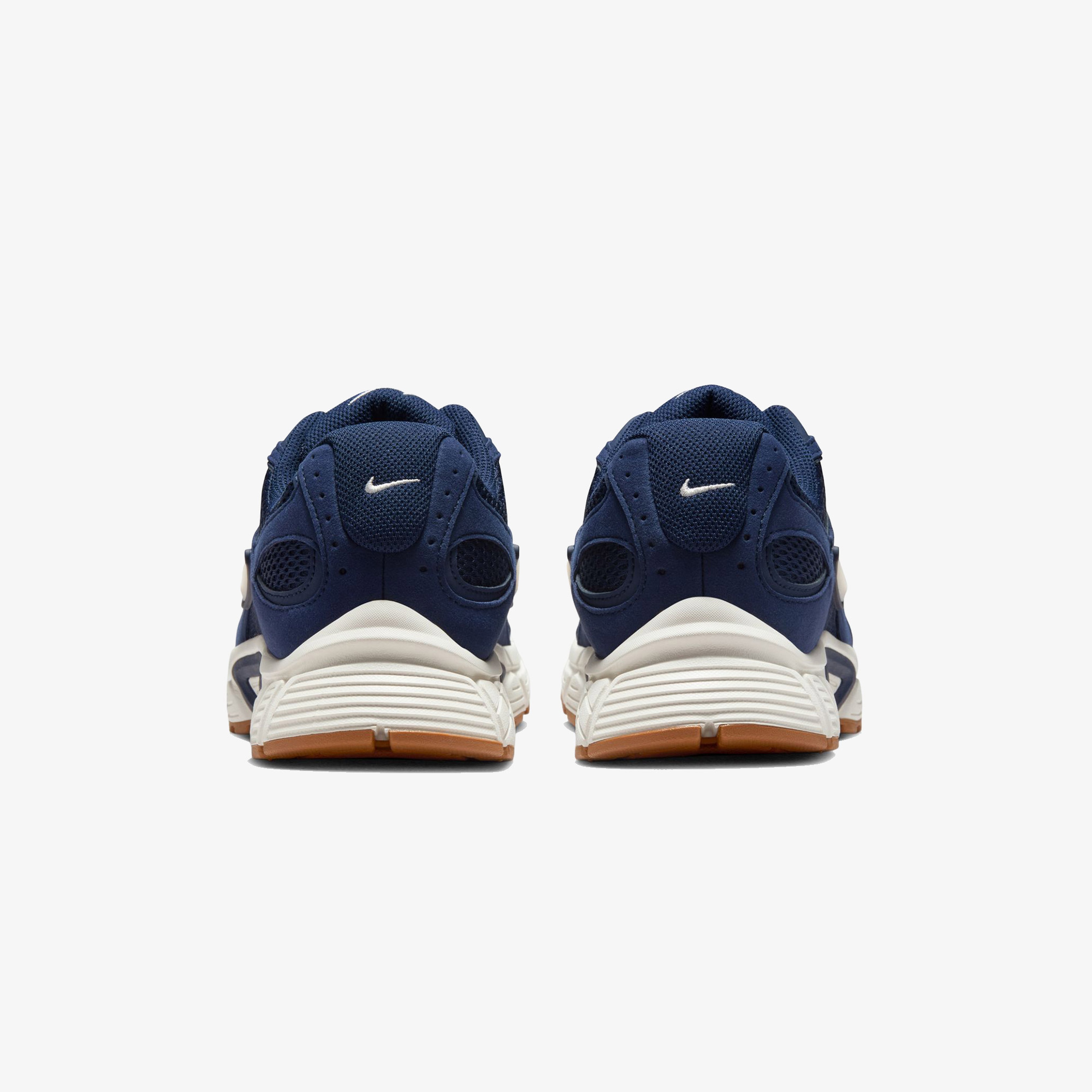 Nike V5 RNR Erkek Lacivert Spor Ayakkabı