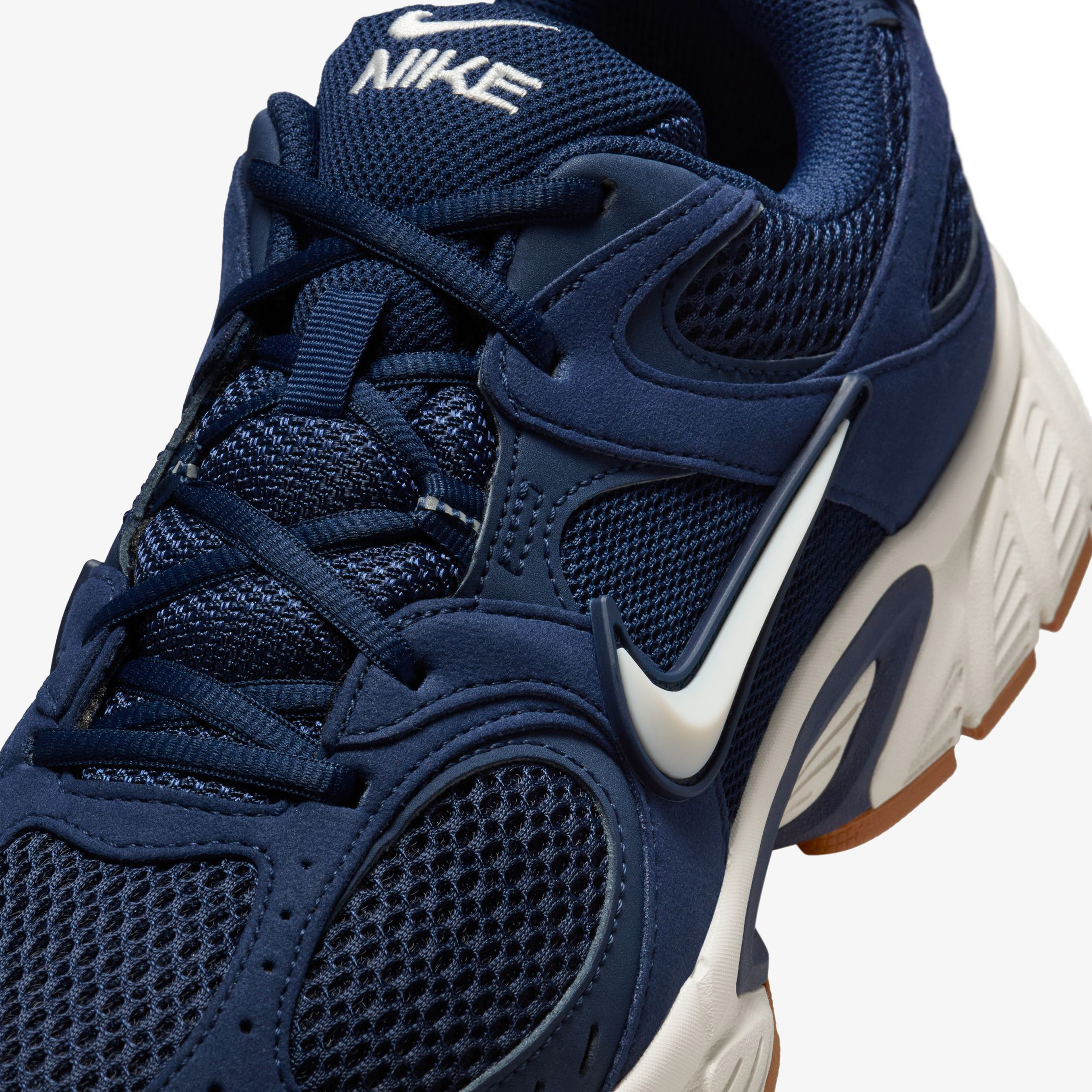 Nike V5 RNR Erkek Lacivert Spor Ayakkabı