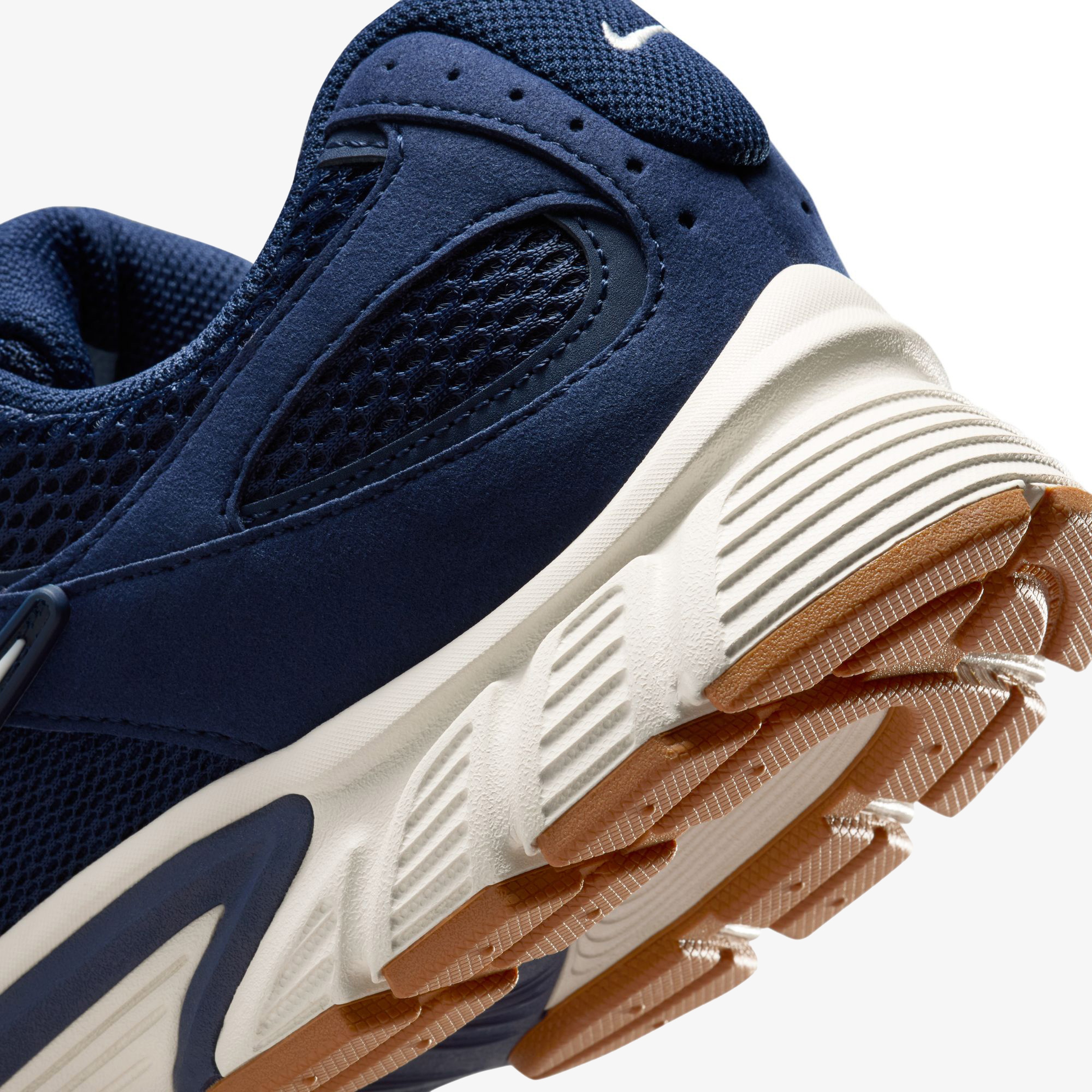 Nike V5 RNR Erkek Lacivert Spor Ayakkabı