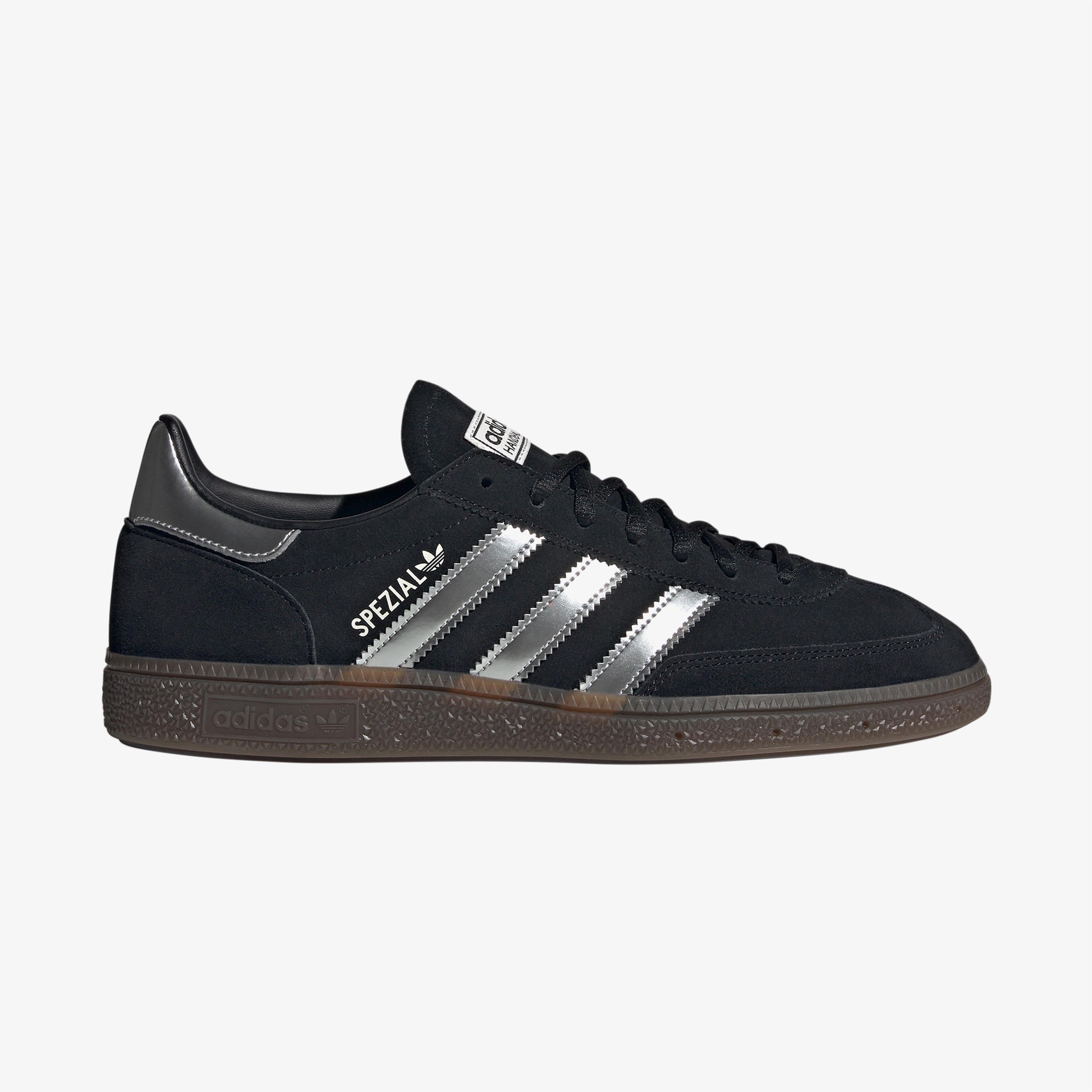 Adidas Handball Spezial Kadın Siyah Sneaker