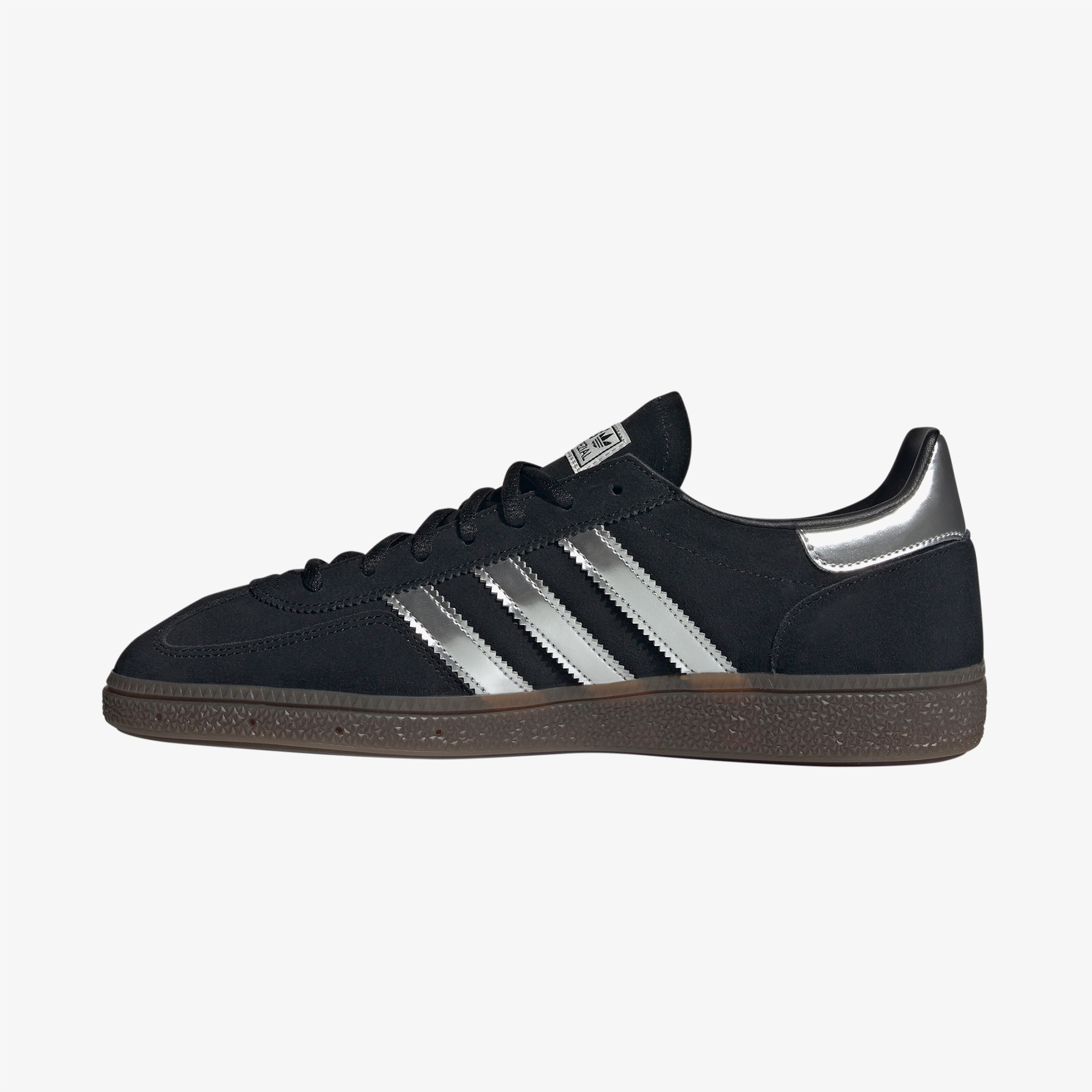 Adidas Handball Spezial Kadın Siyah Sneaker