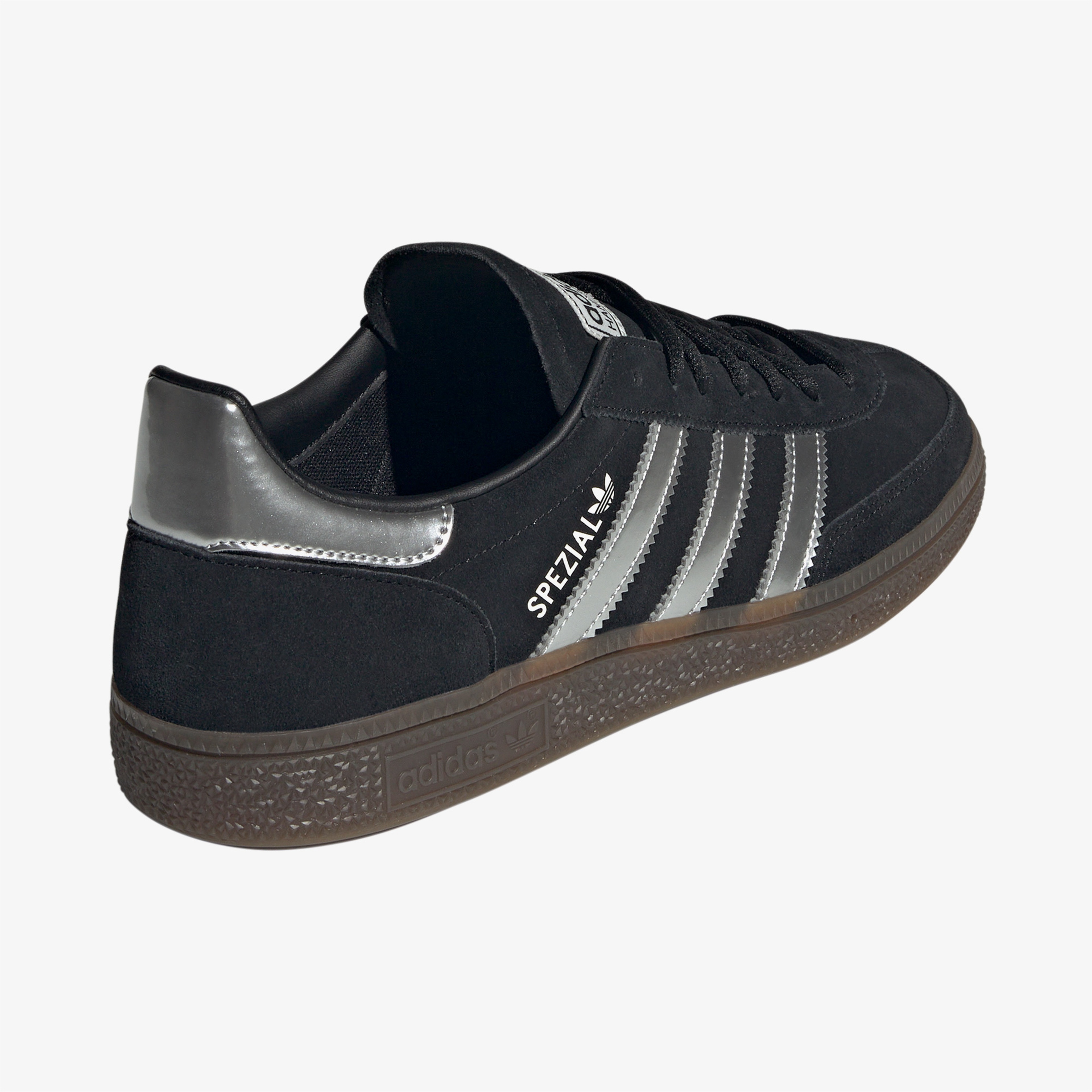 Adidas Handball Spezial Kadın Siyah Sneaker
