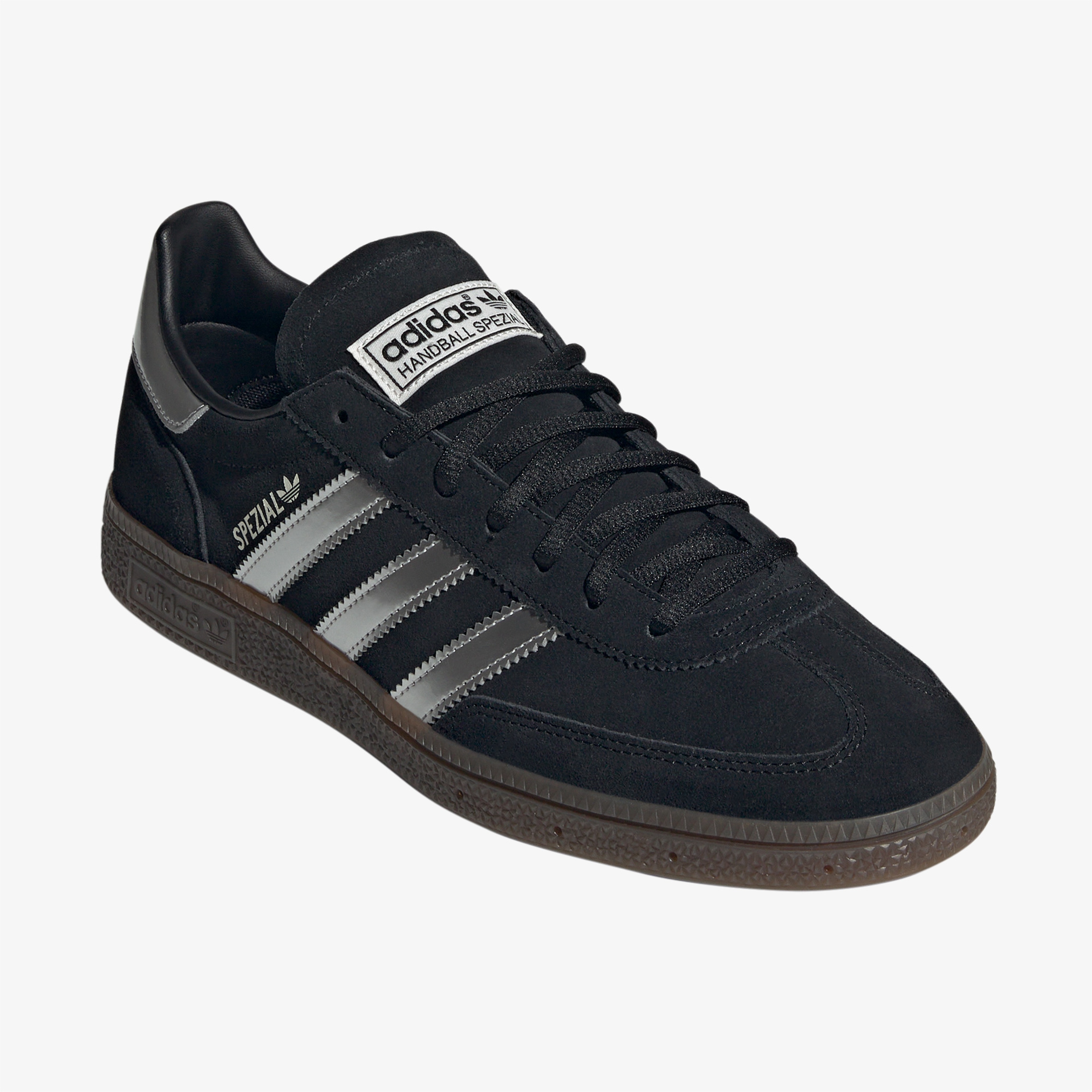 Adidas Handball Spezial Kadın Siyah Sneaker