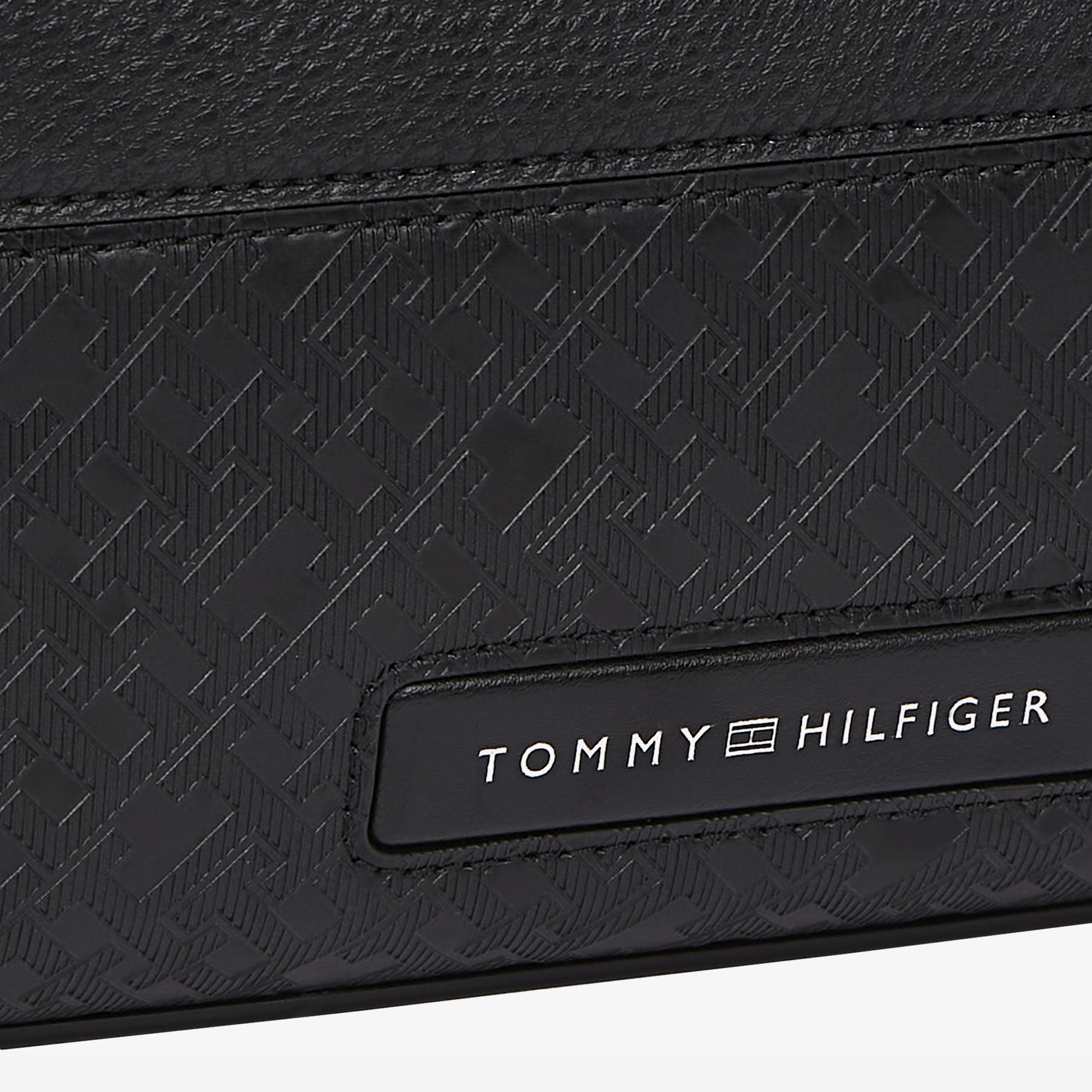 Tommy Hilfiger Erkek Siyah Çanta