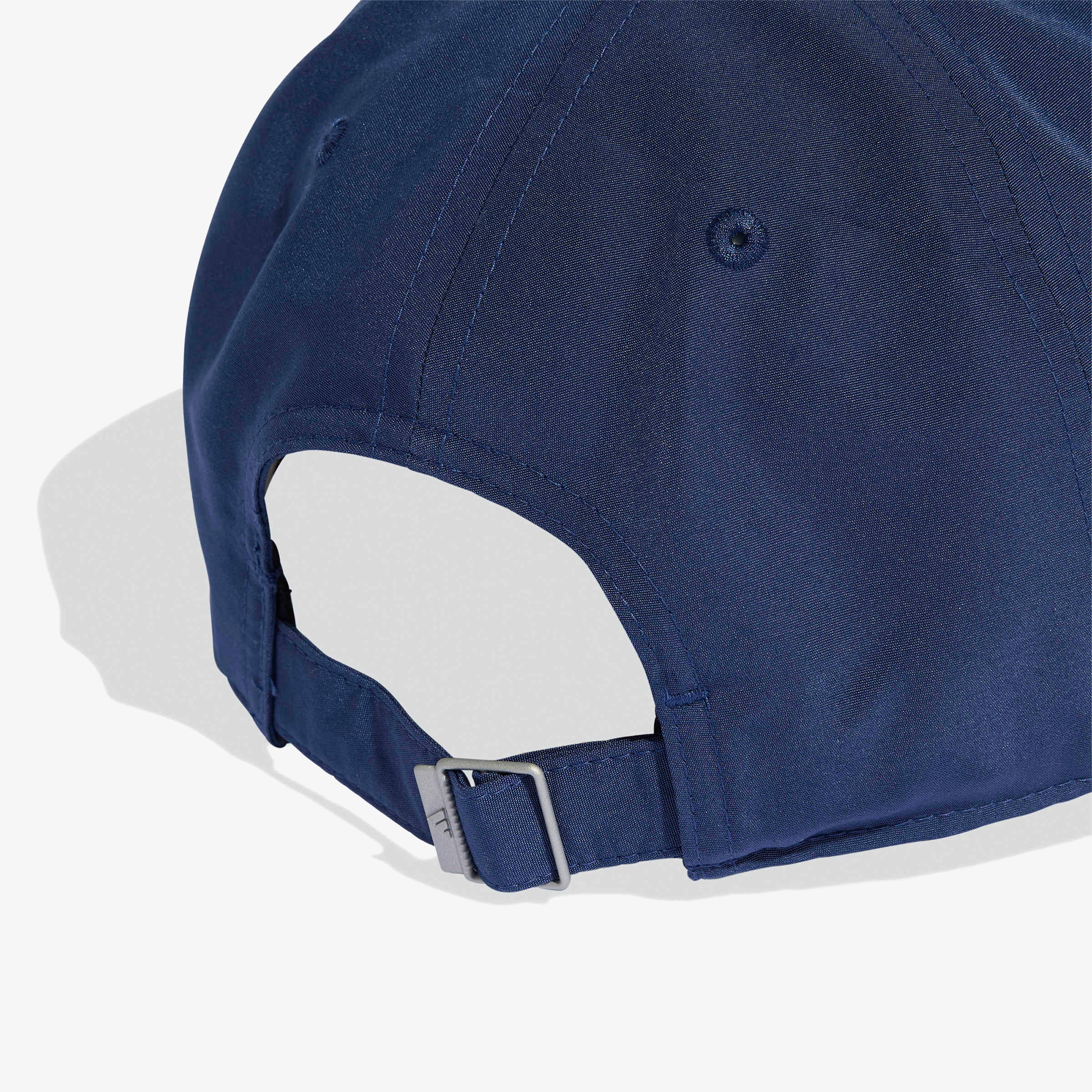 adidas Running Essential Climacool 6 Panel Beyzbol Unisex Mavi Koşu Şapkası