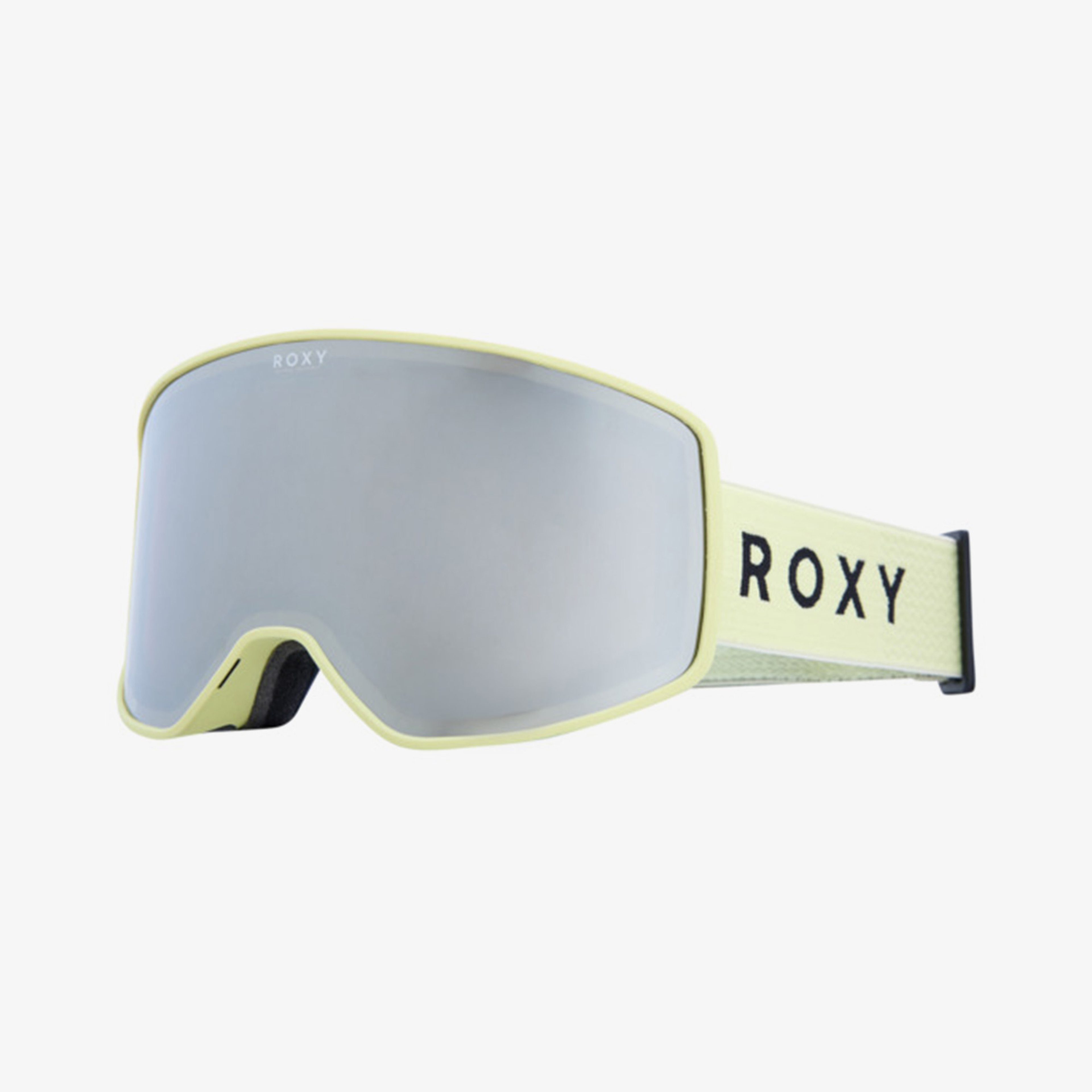 Roxy Storm Kadın Yeşil Kayak Gözlüğü