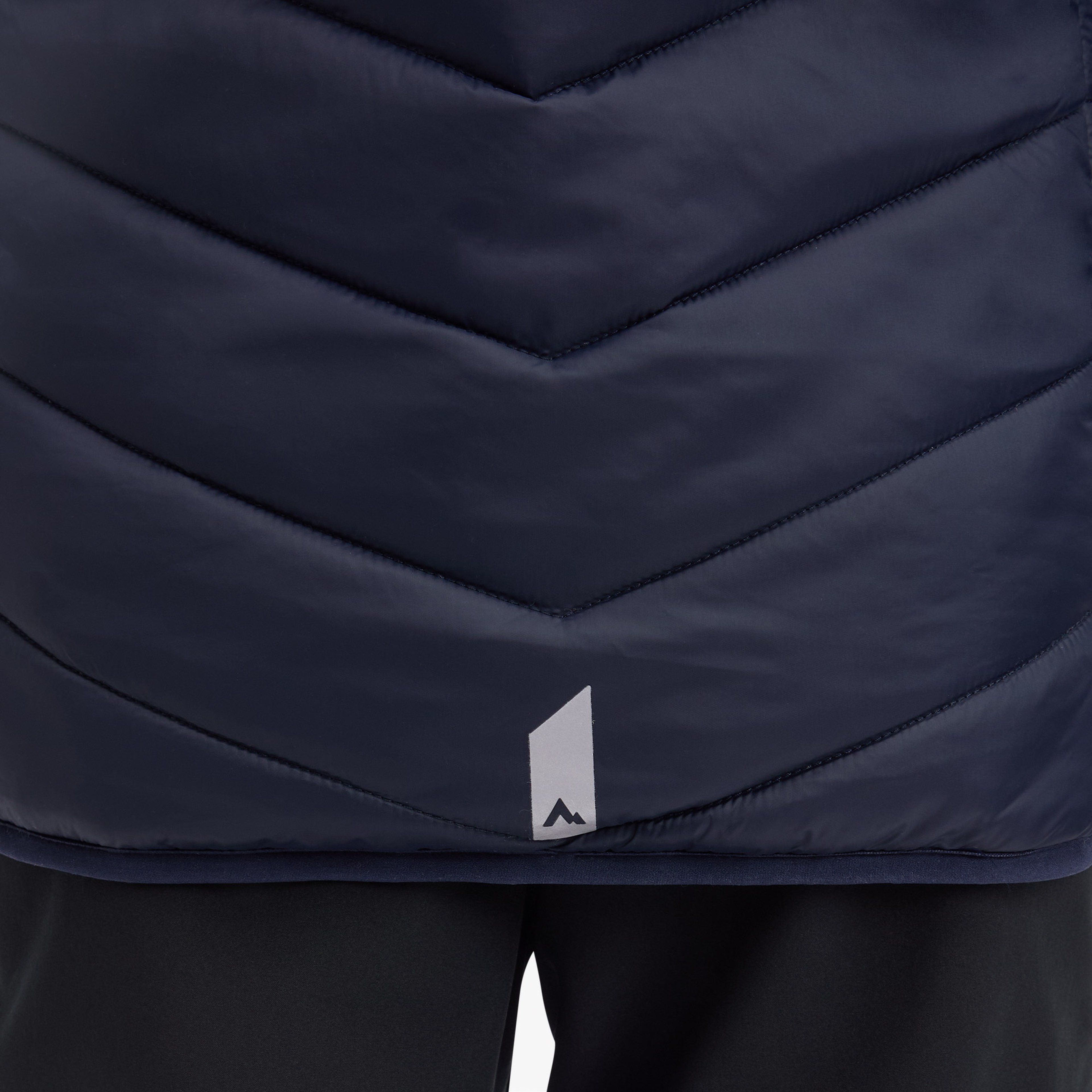 Mc Kinley Alix G Çocuk Lacivert Outdoor Mont