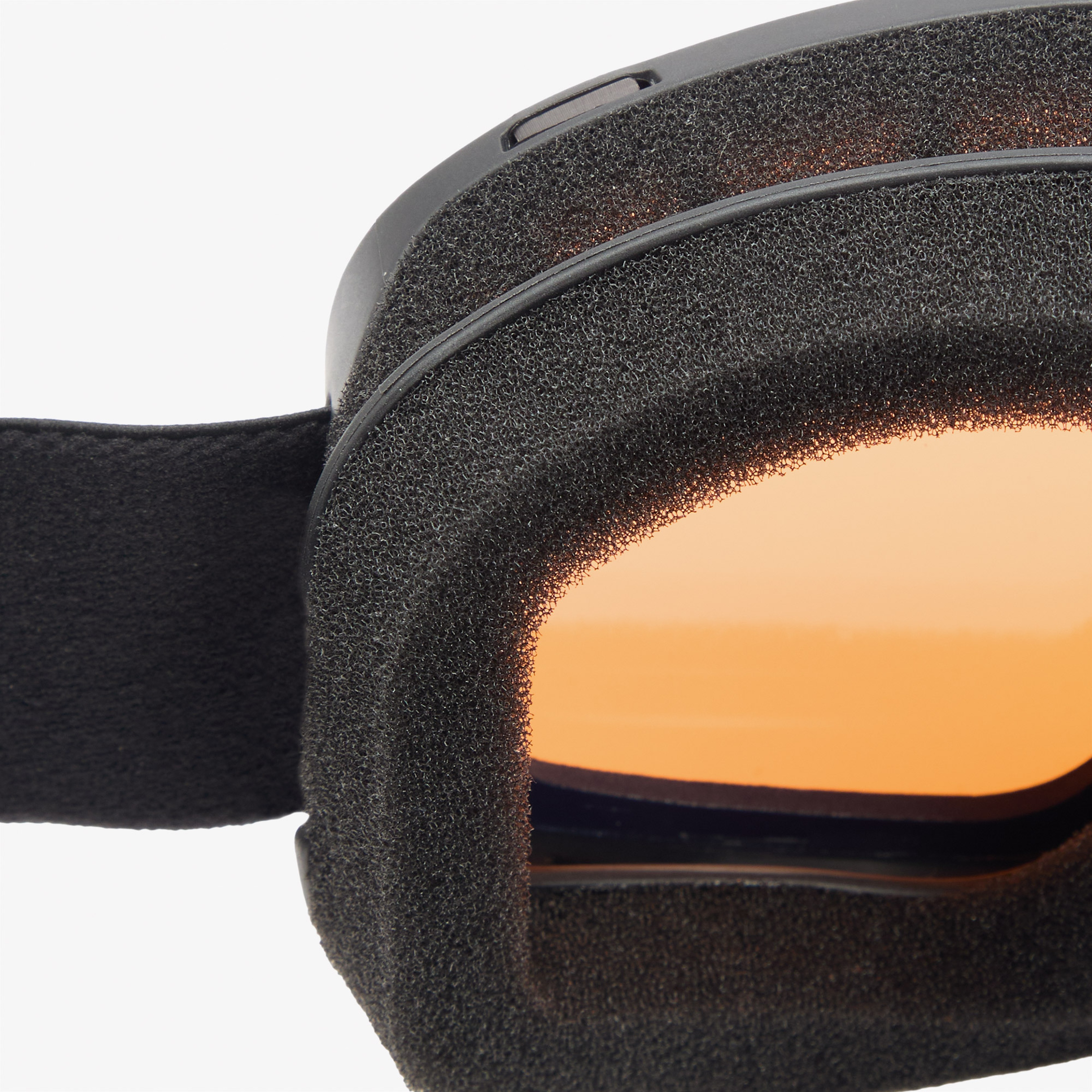 Mc Kinley Tempo VidoSpec2 I Unisex Siyah Kayak/Snowboard Gözlüğü