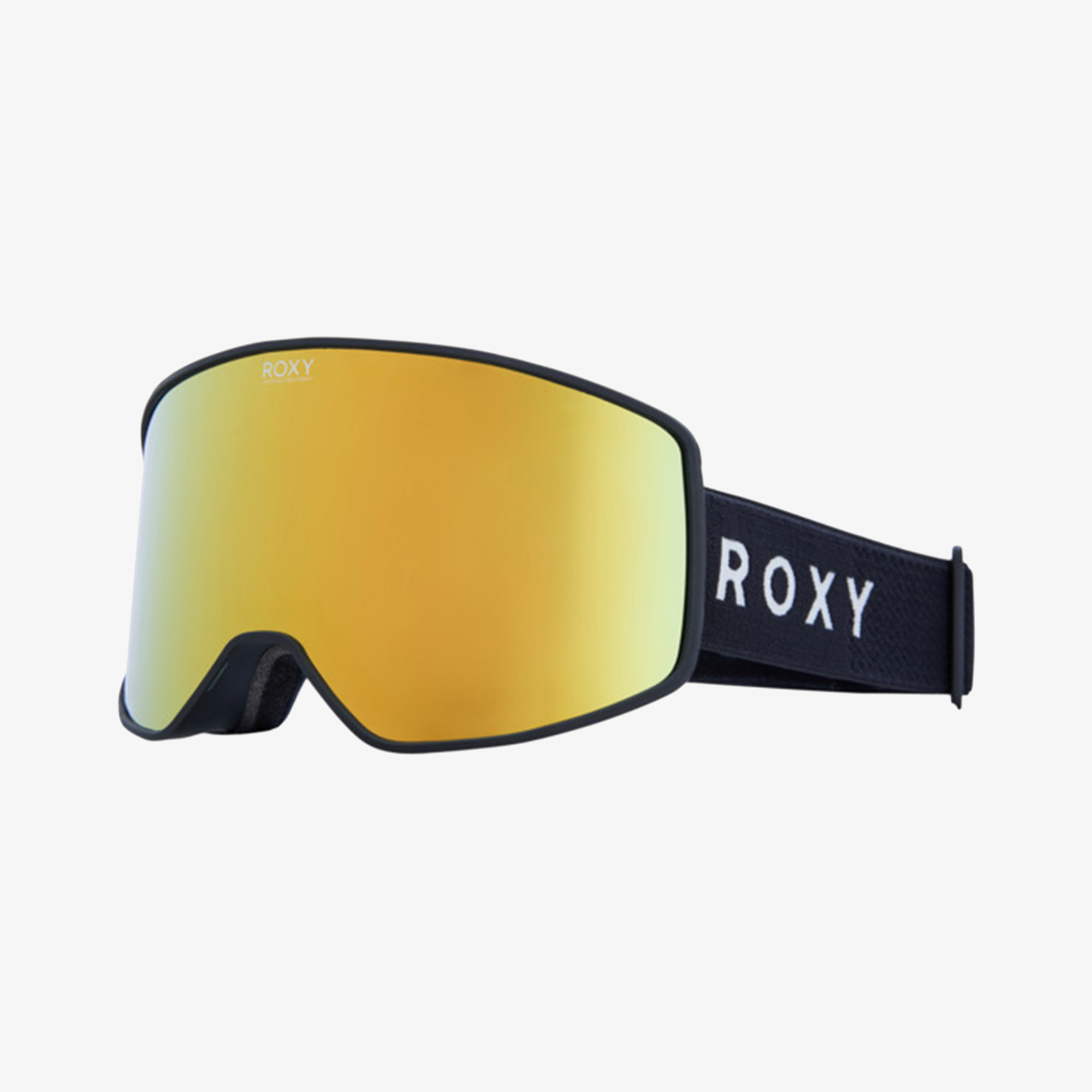 Roxy Storm Kadın Siyah Kayak Gözlüğü