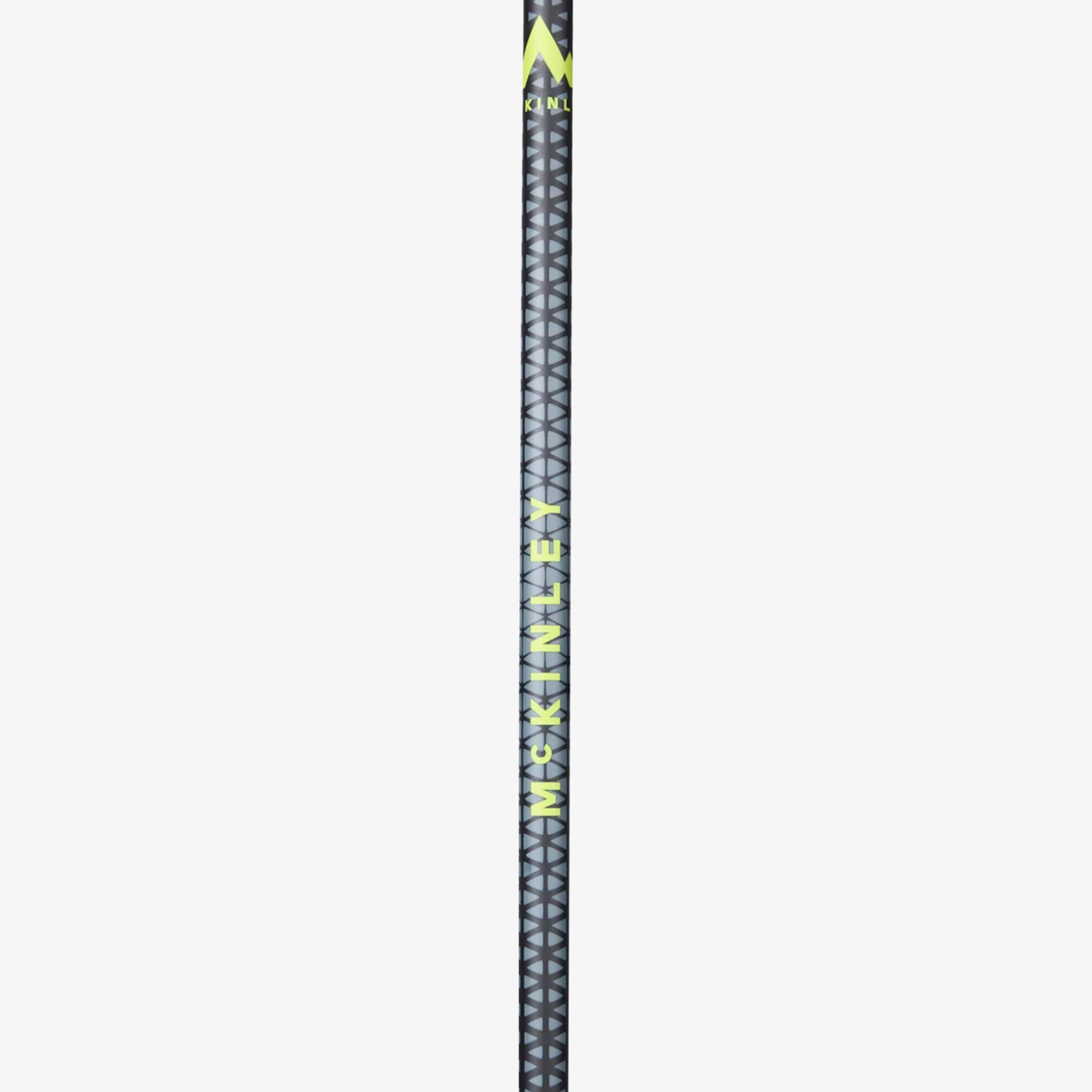 McKinley Impulse 5.0 Siyah Yürüyüş Batonu