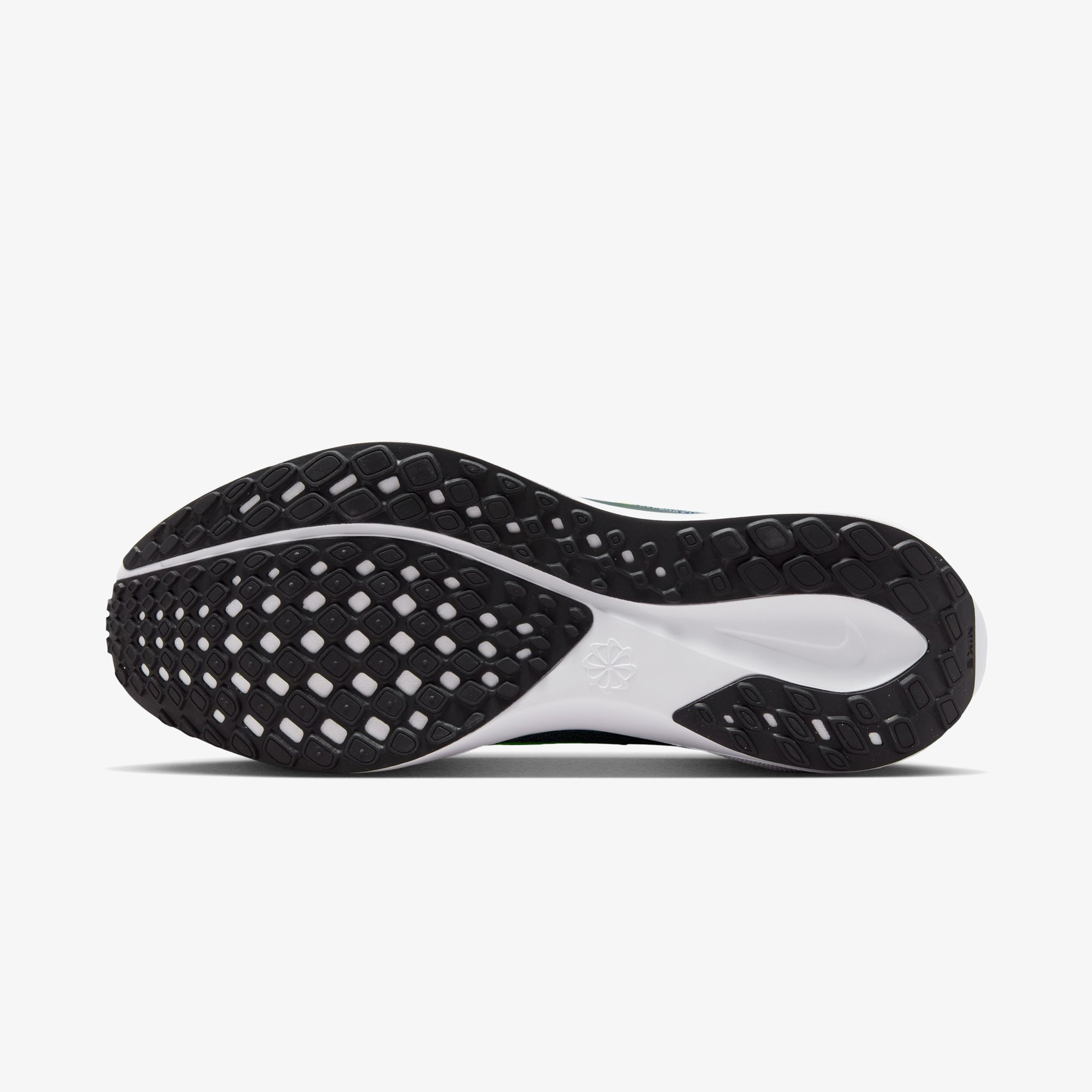 Nike Pegasus 41 Erkek Mor Koşu Ayakkabısı