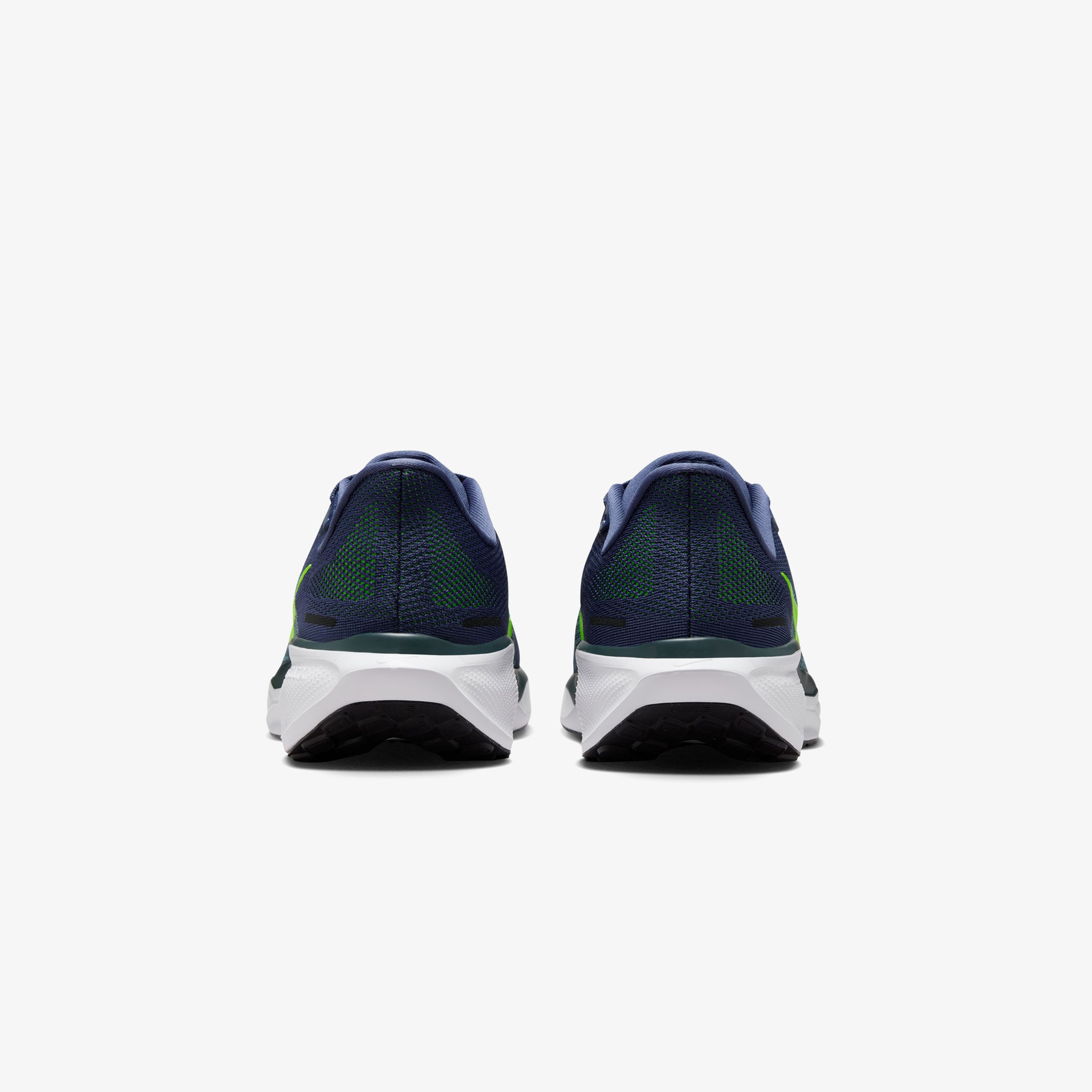 Nike Pegasus 41 Erkek Mor Koşu Ayakkabısı