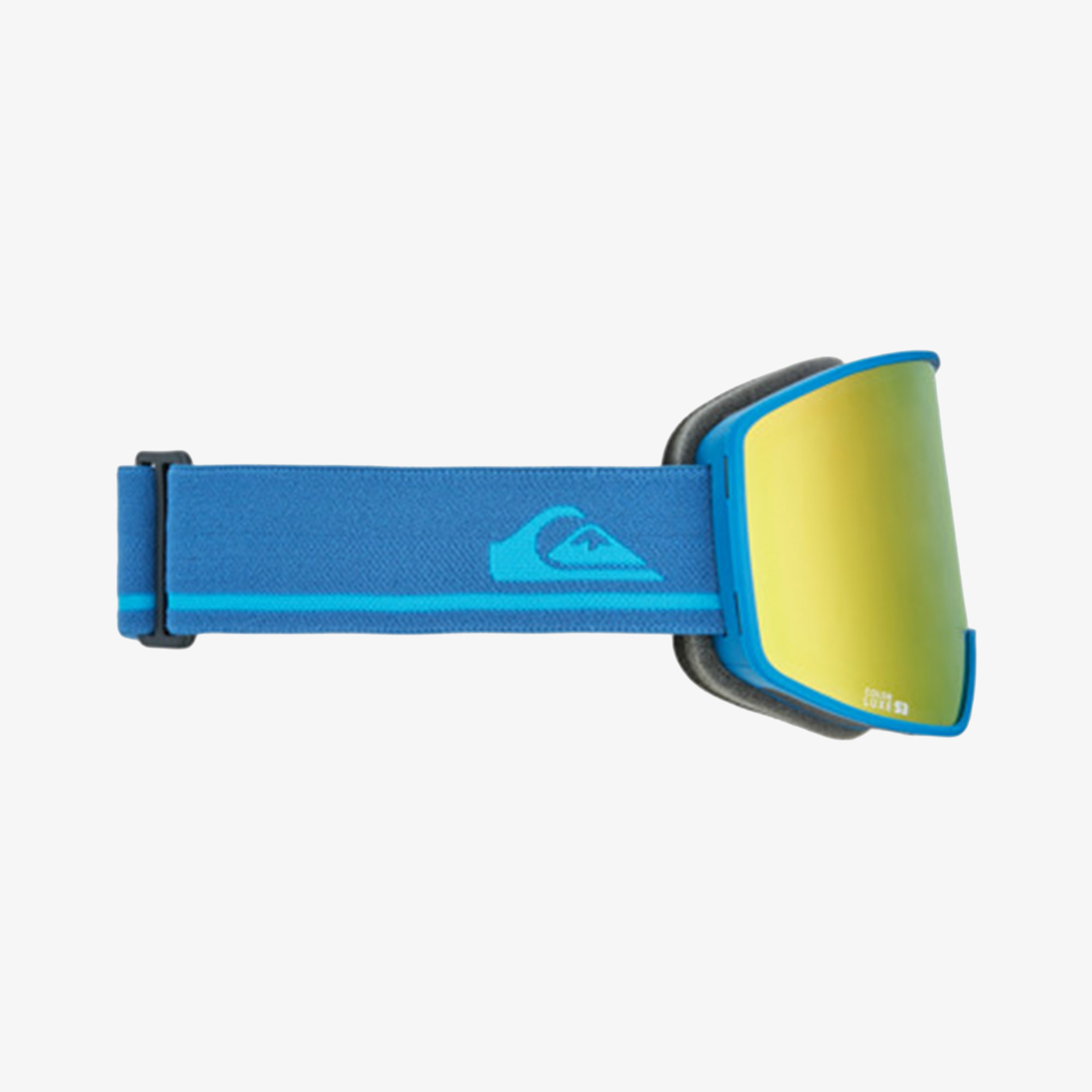 Quiksilver Storm Erkek Mavi Kayak Gözlüğü