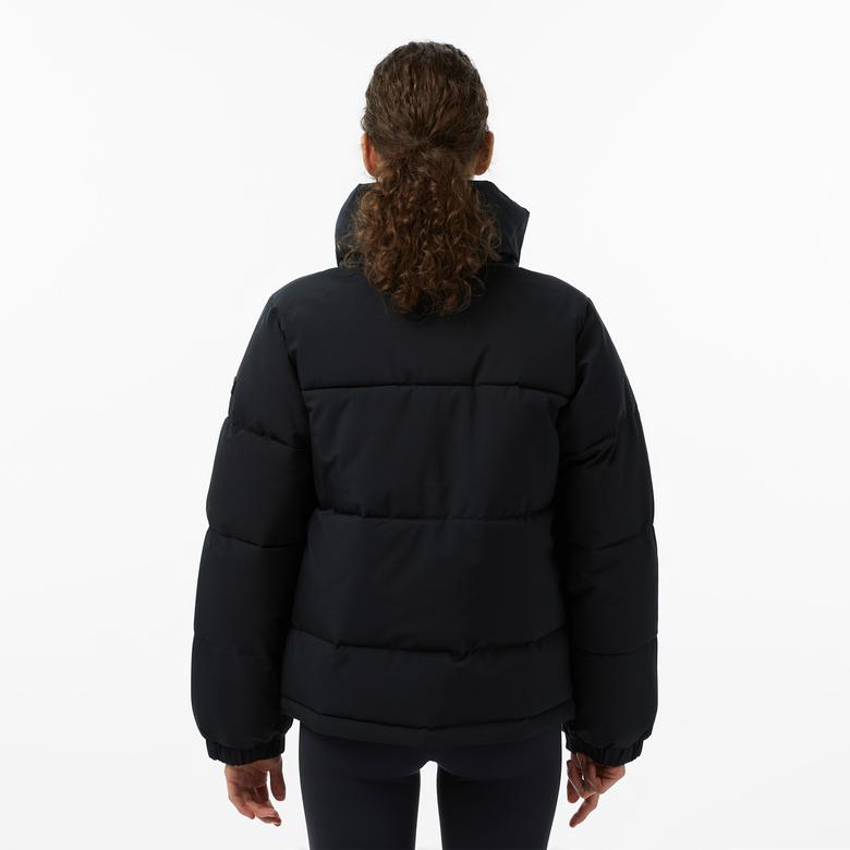 Roxy Snow Winter Rebel Kadın Gri Kayak Montu
