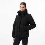 Roxy Snow Winter Rebel Kadın Gri Kayak Montu