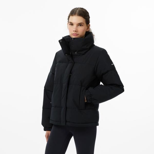 Roxy Snow Winter Rebel Kadın Gri Kayak Montu