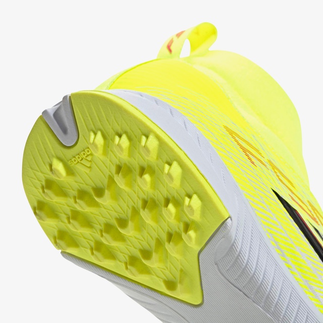 Adidas Sarı Adidas F50 League Mid Tf