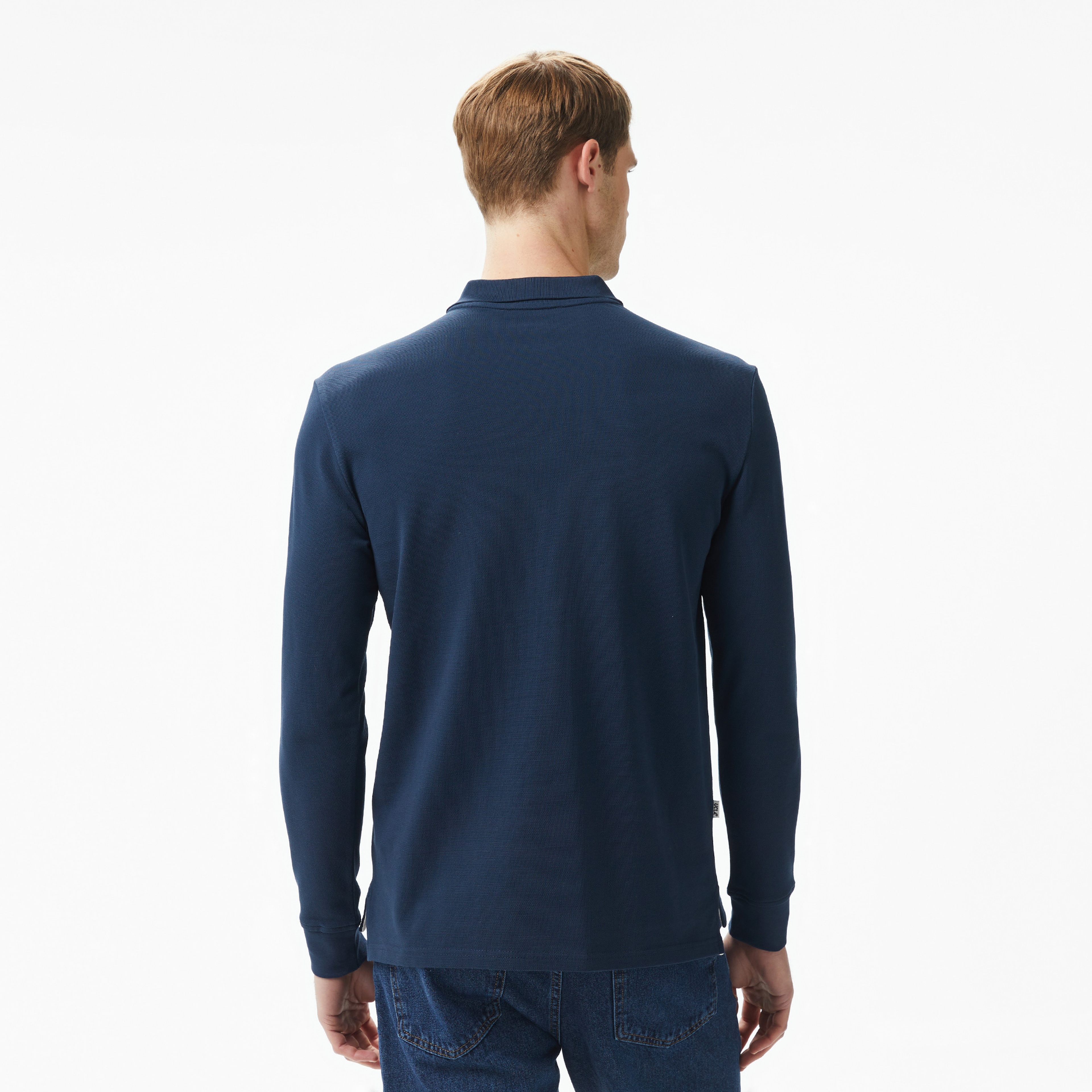 Ucla Maxwell Unisex Lacivert Sweatshirt