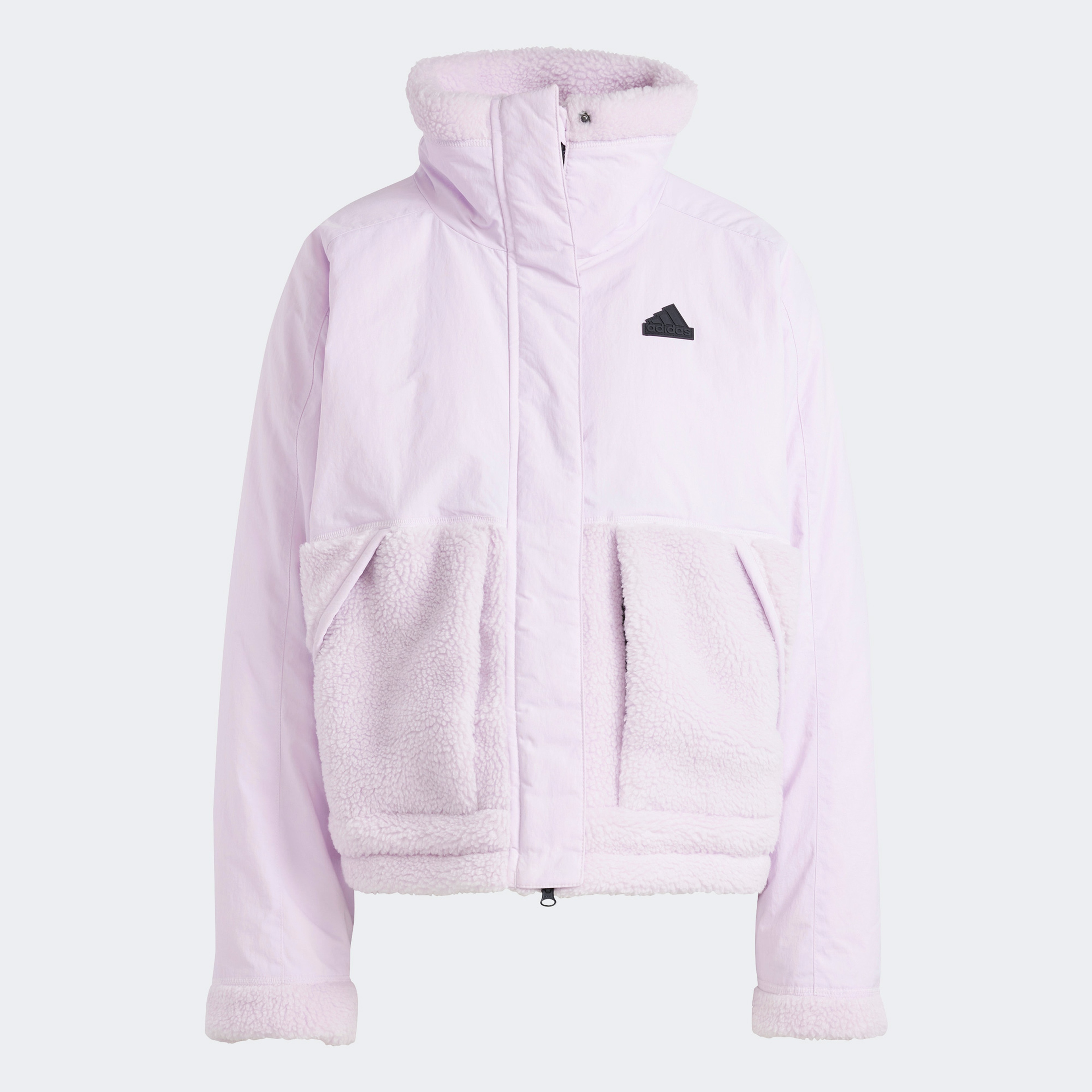 adidas W City Escap Kadın Mor Mont