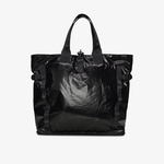 Rains Sibu Shopper Bag W3 Unisex Siyah Kol Çantası