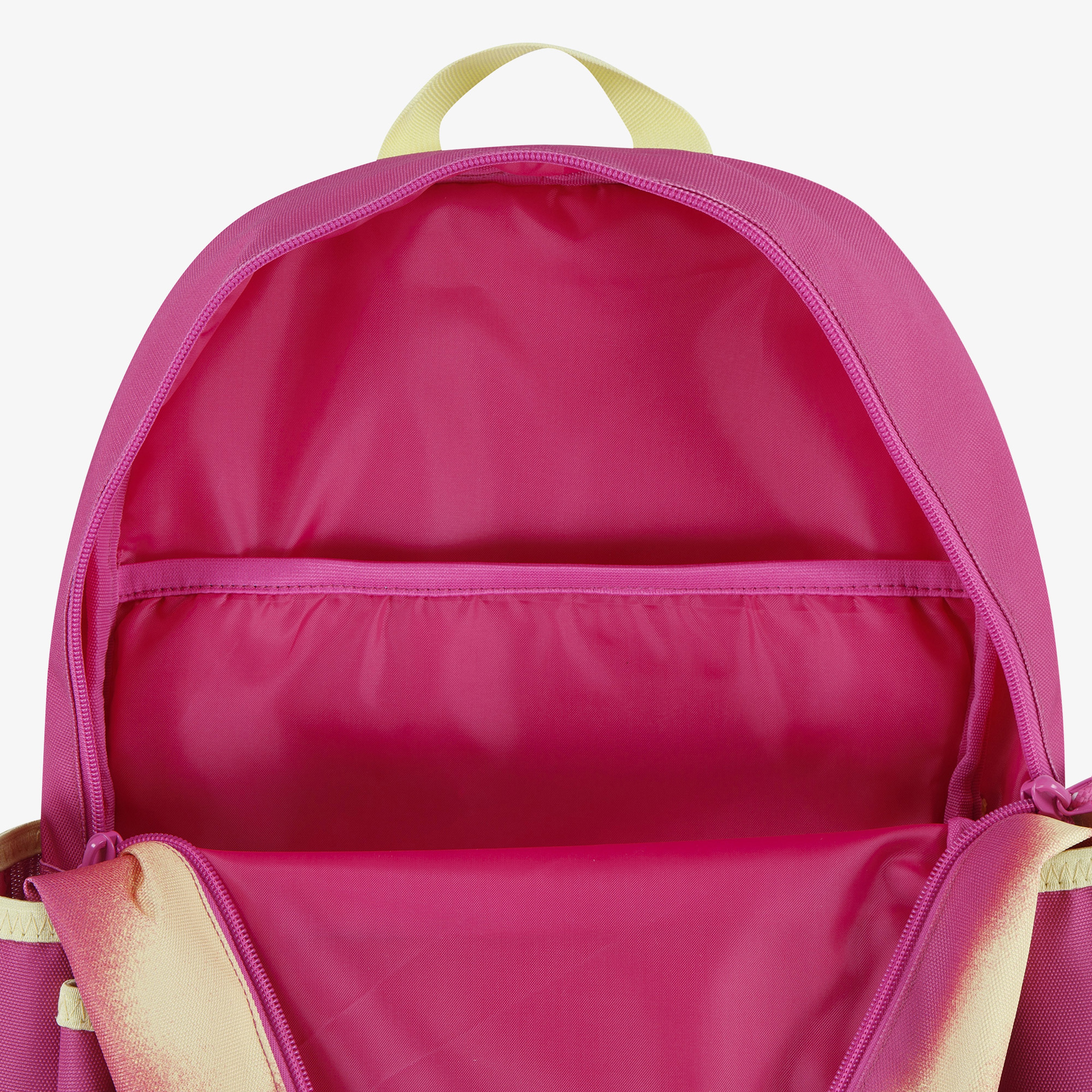 Jordan Jan Air Jordan Lunch Unisex Pembe Sırt Çantası