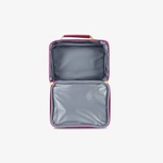 Jordan Jan Air Jordan Lunch Unisex Pembe Sırt Çantası
