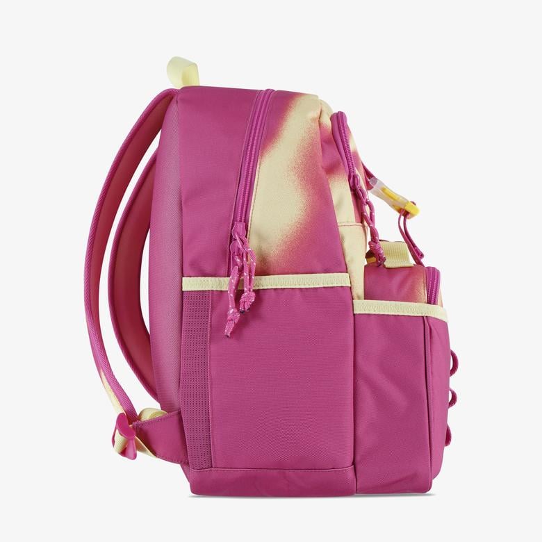 Jordan Jan Air Jordan Lunch Unisex Pembe Sırt Çantası