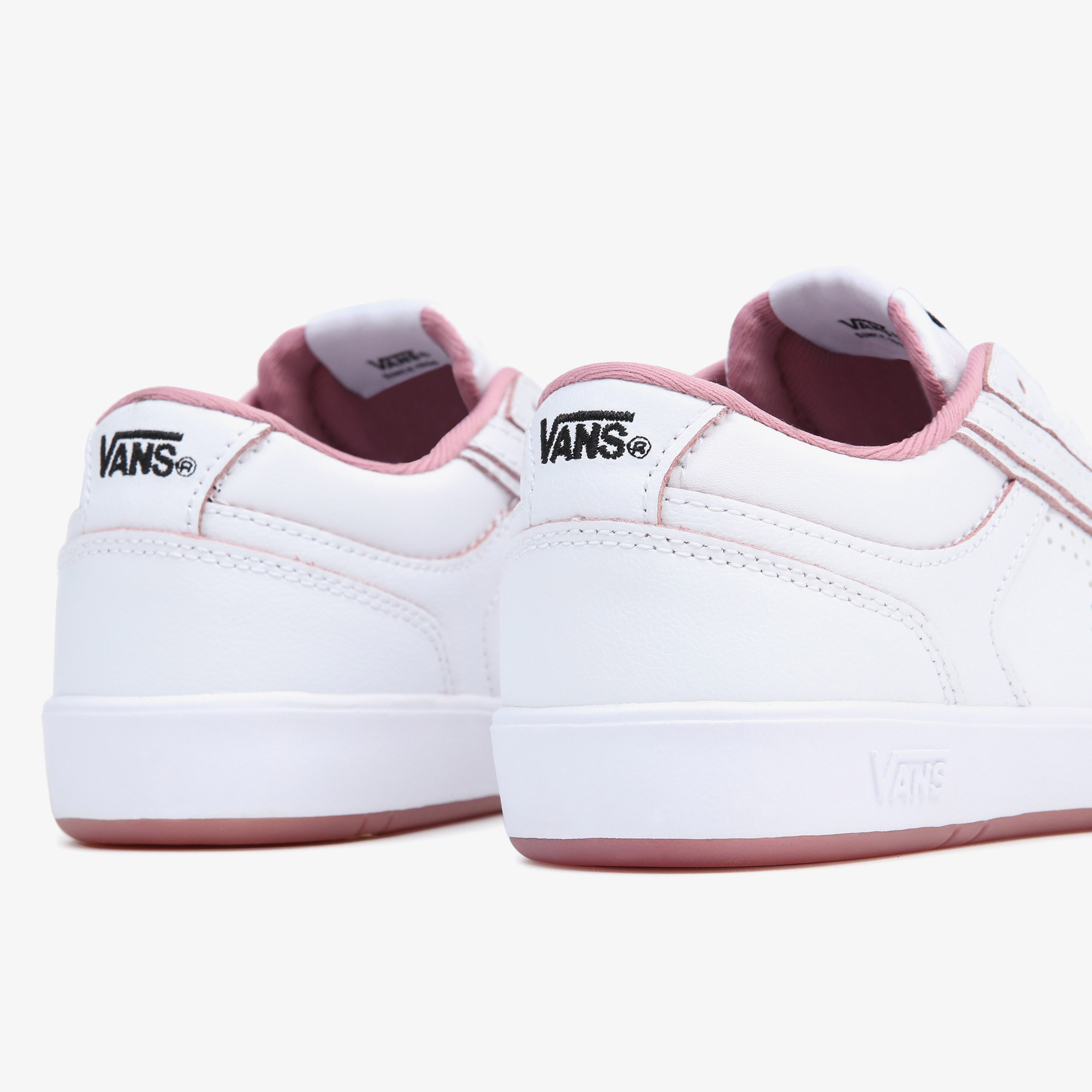 Vans Lowland Cc Unisex Lila Sneaker