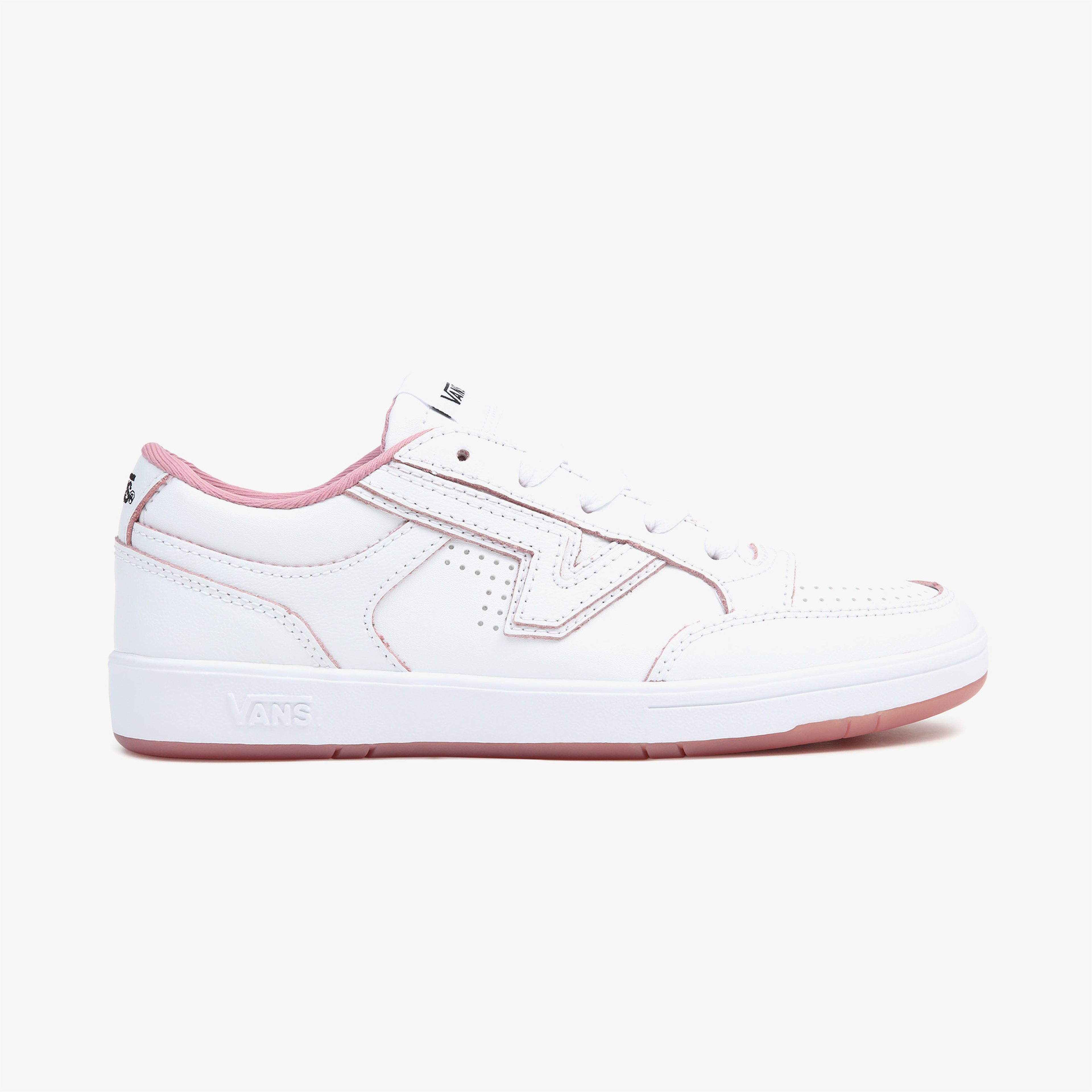 Vans Lowland Cc Unisex Lila Sneaker