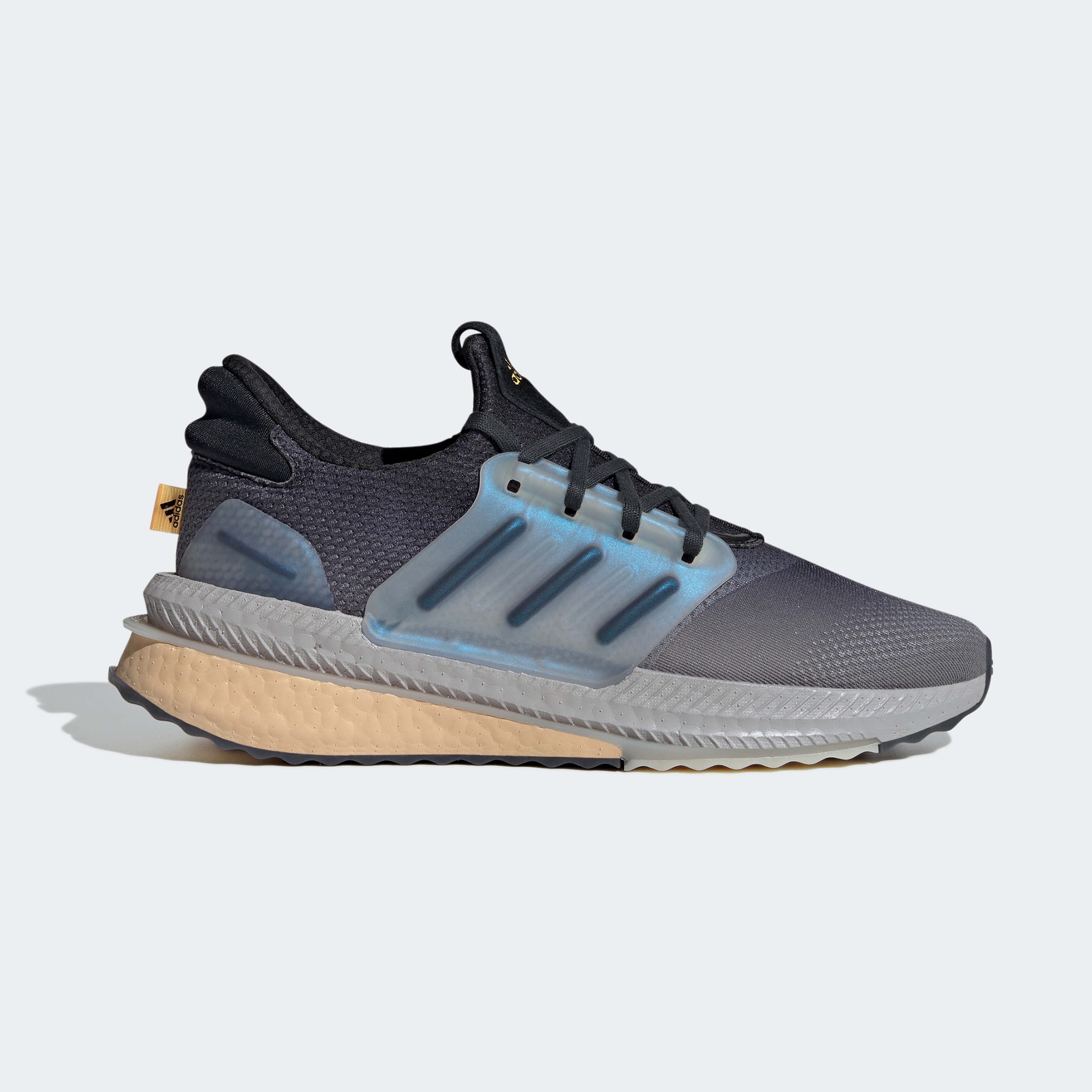 adidas X_Plrboost Erkek Gri Sneaker
