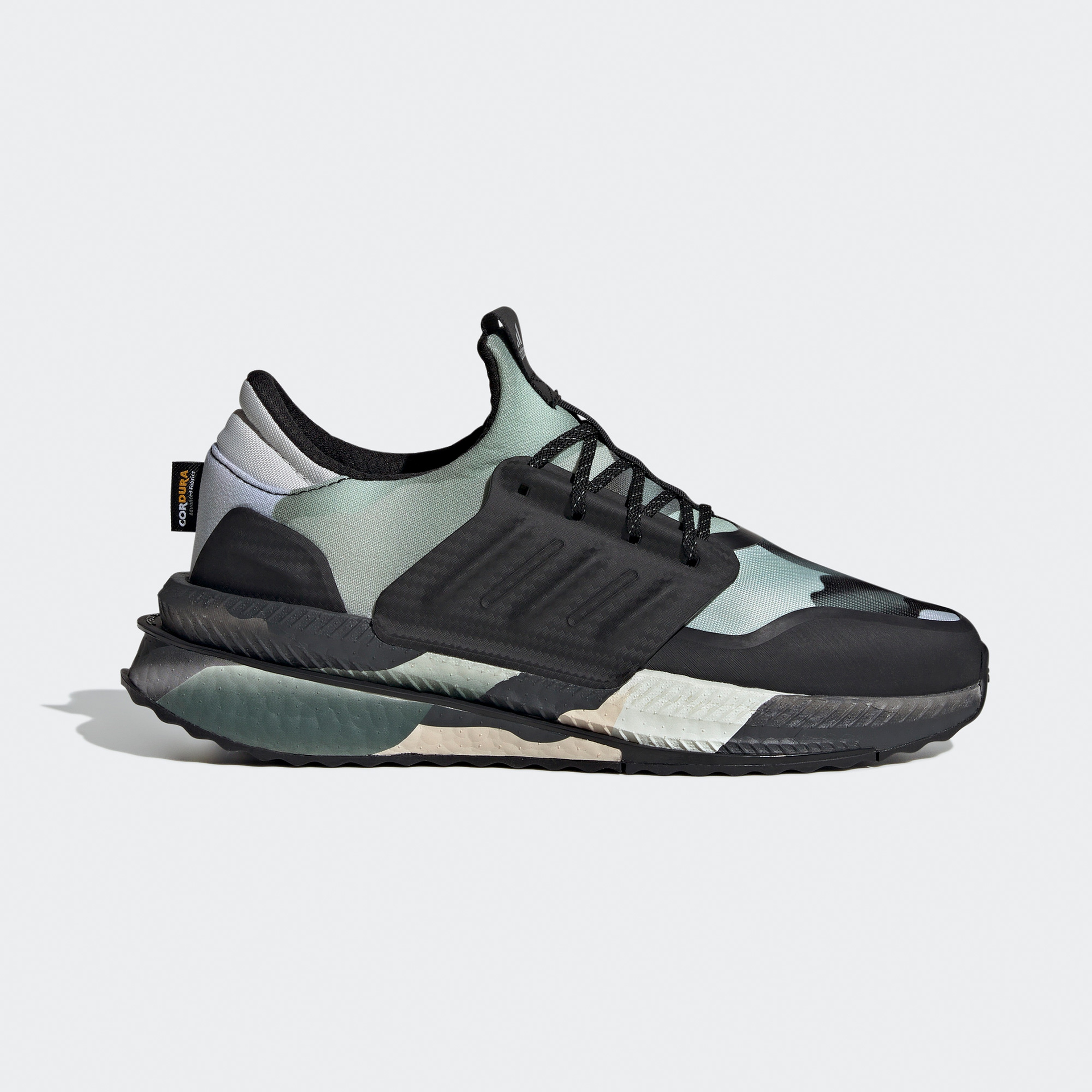 adidas X_PLR Boost Erkek Siyah Sneaker