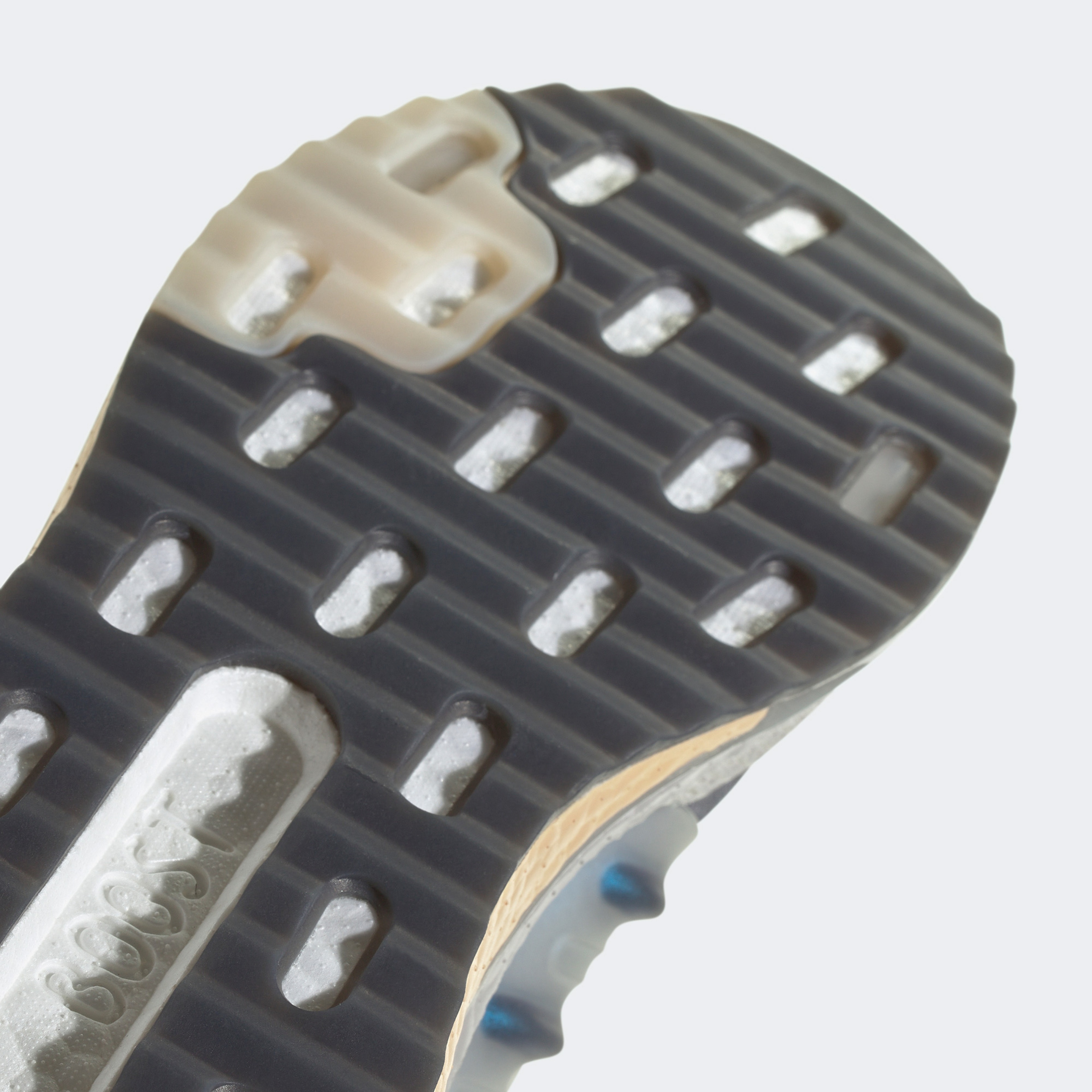 adidas X_Plrboost Erkek Gri Sneaker