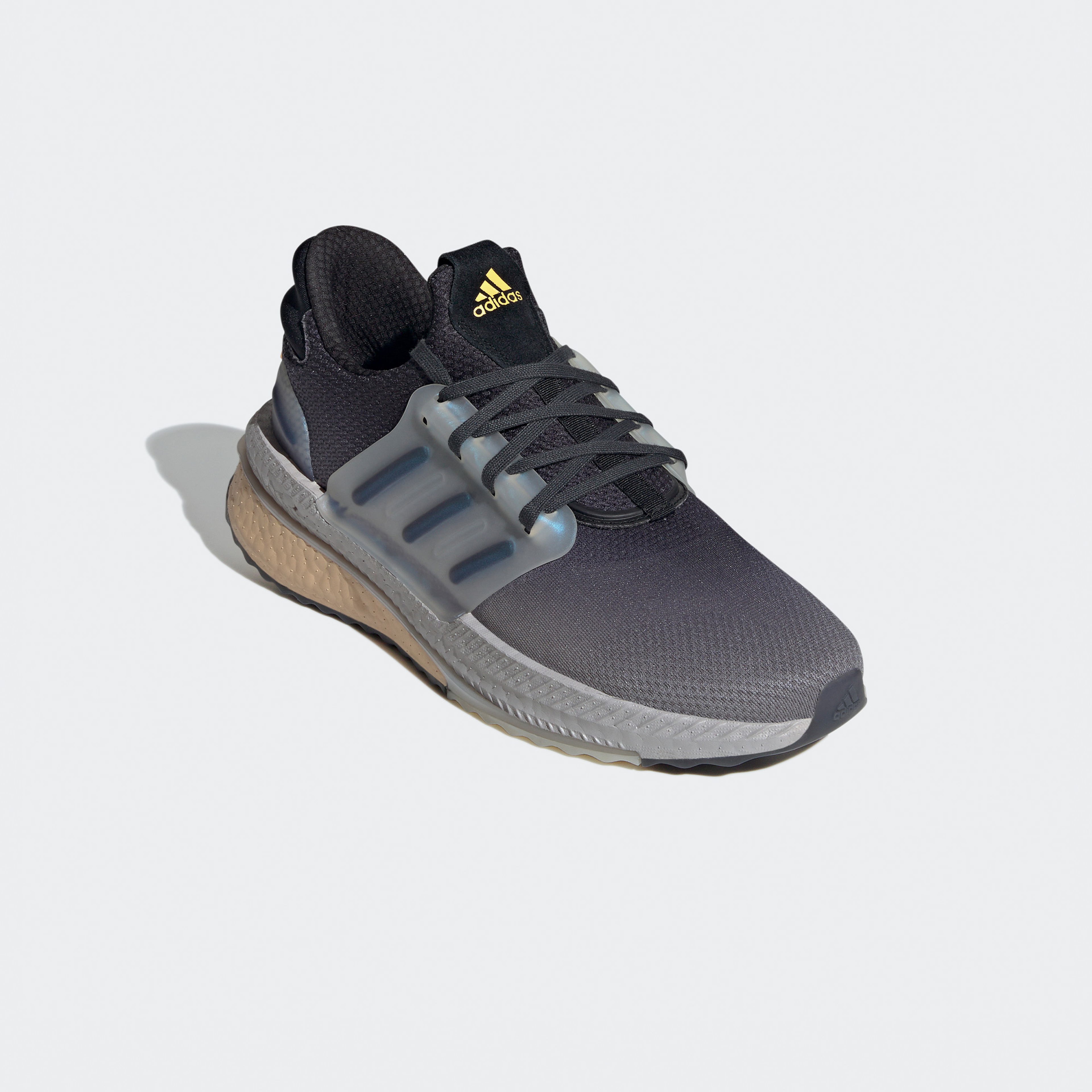 adidas X_Plrboost Erkek Gri Sneaker
