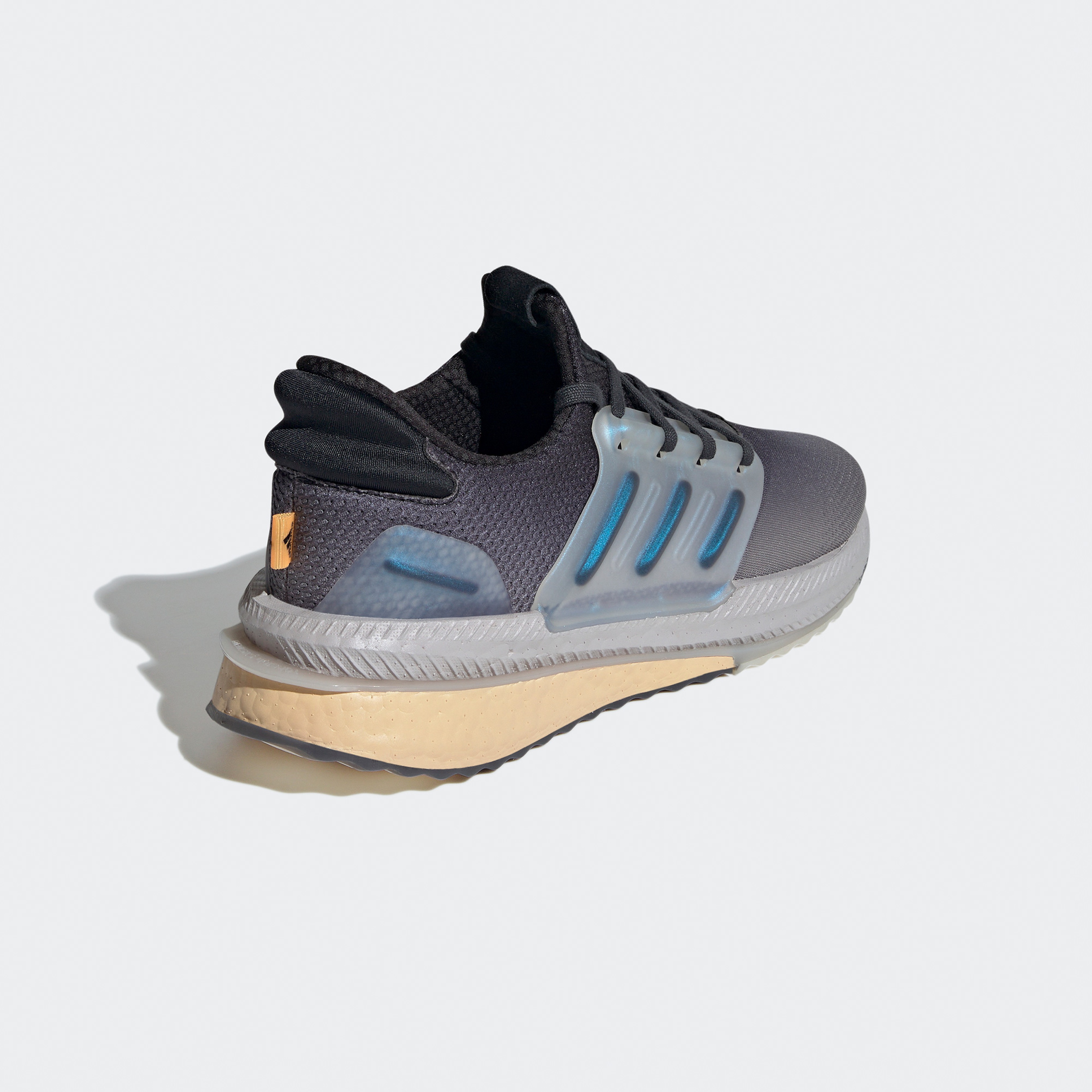 adidas X_Plrboost Erkek Gri Sneaker